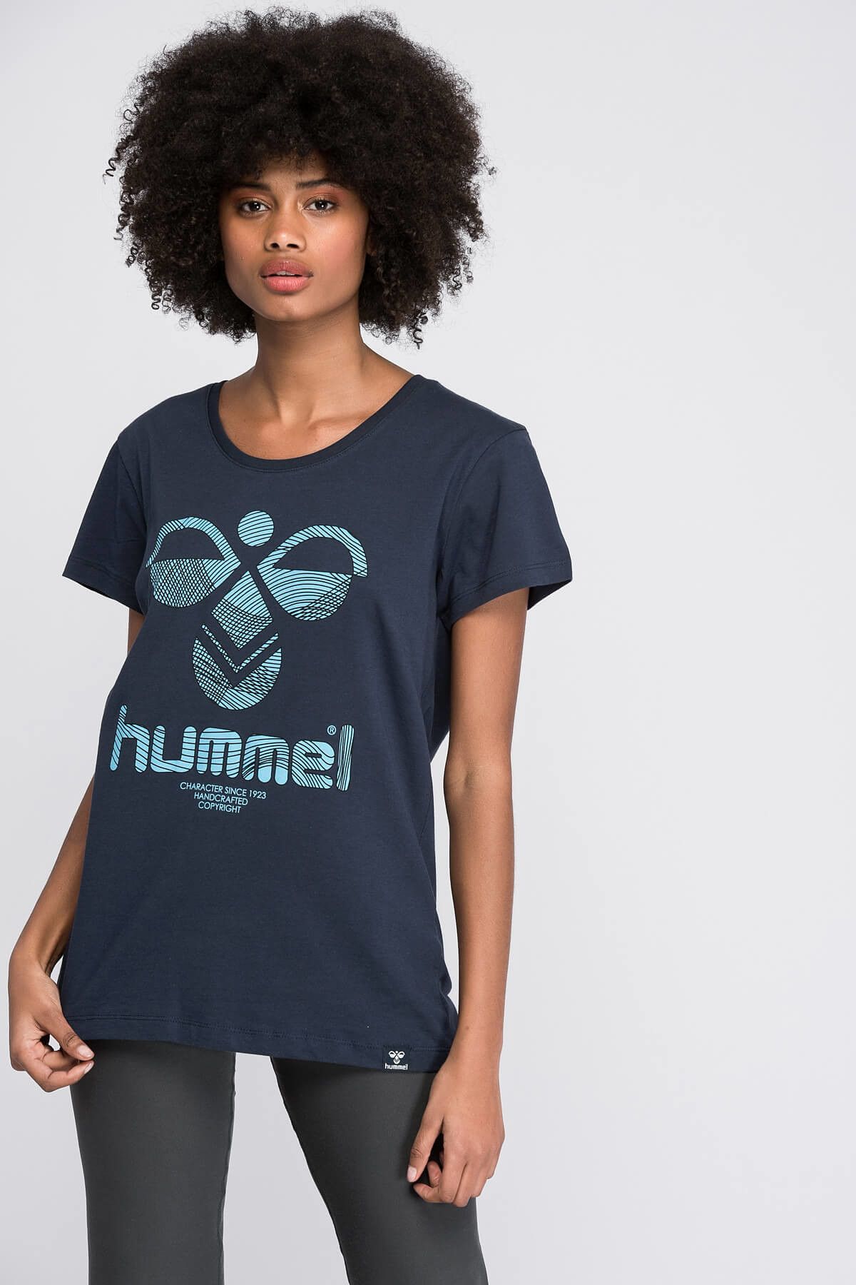 hummel Kadın T-shirt Alica