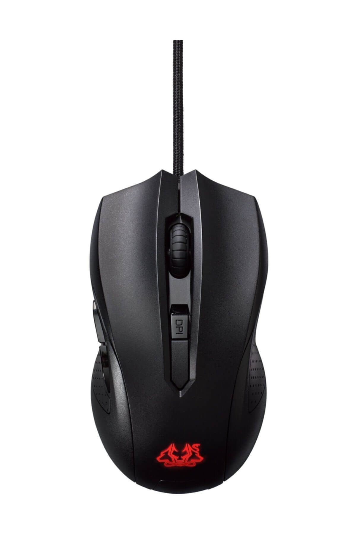 ASUS Cerberus Gaming Mouse