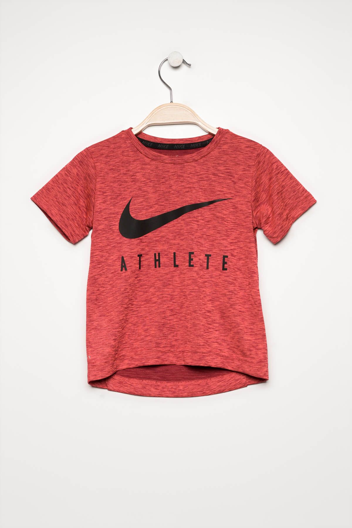 Nike Kırmızı Unisex Çocuk T-shirt 86B801