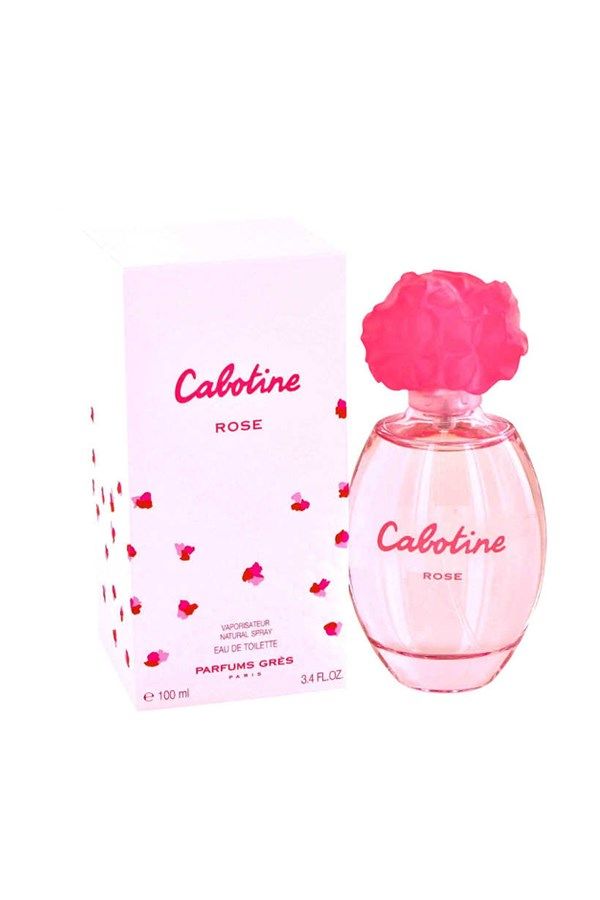 Cabotine Rose Edt 100 ml Kadın Parfümü 7640111492108