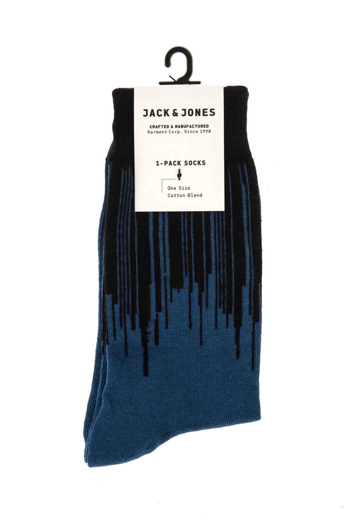 Jack & Jones Çorap - Barcode Socks - 12128150