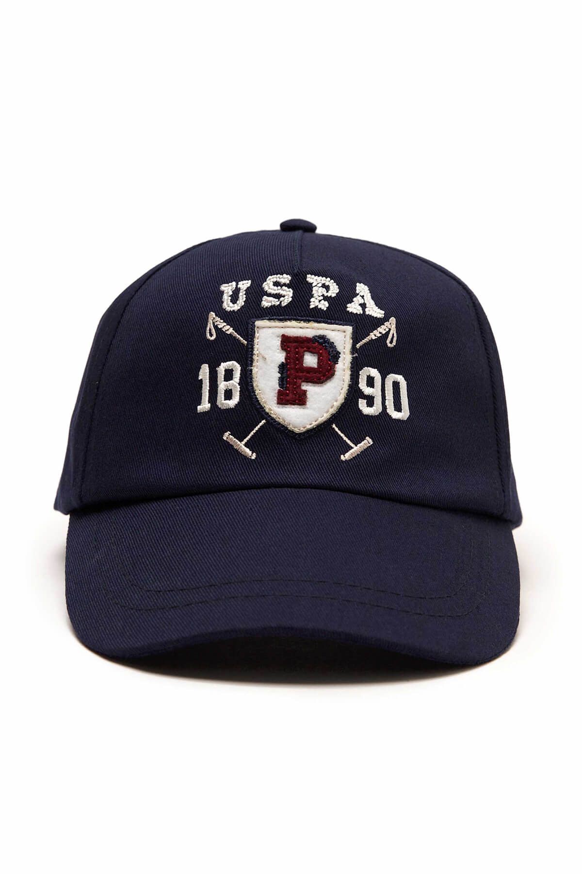 U.S. Polo Assn. Erkek Şapka A081AK064.P01.GRANT