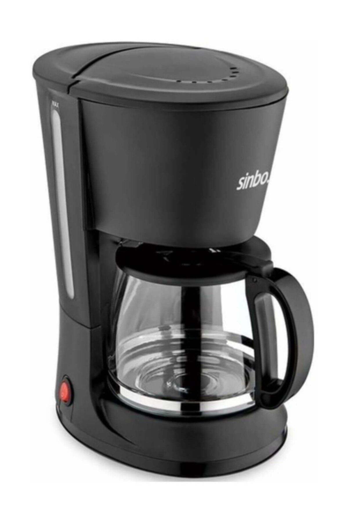 Sinbo SCM2938 Filtre Kahve Makinesi