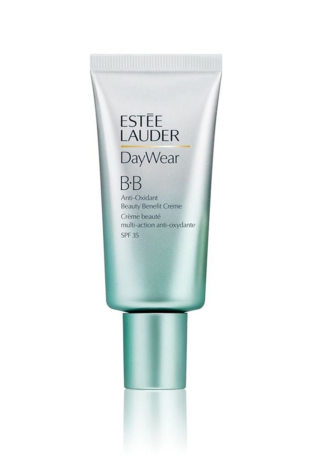 Estee Lauder Yaşlanma Karşıtı BB Krem - Anti-Oxidant Beauty Benefit Creme SPF 35 Light Medium 30 ml 887167082427
