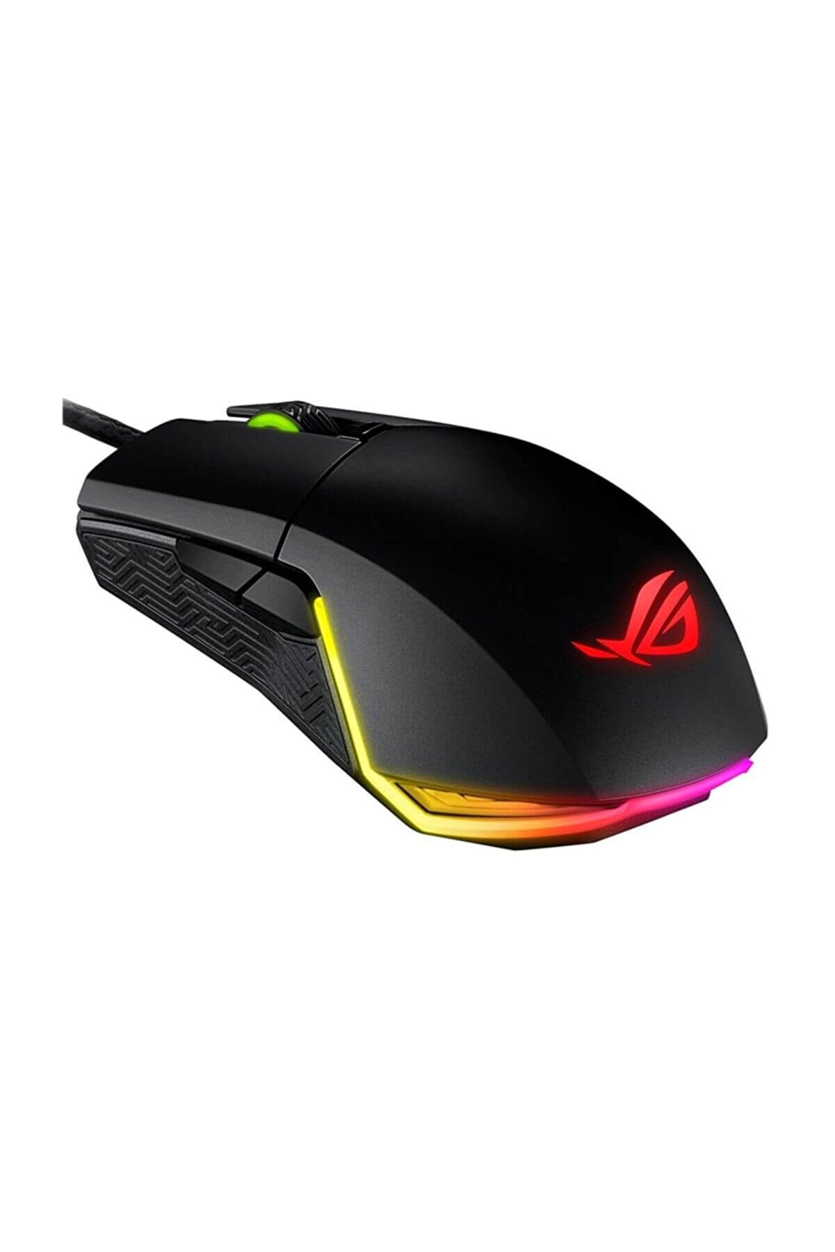 ASUS P503 ROG Pugio Gaming Mouse