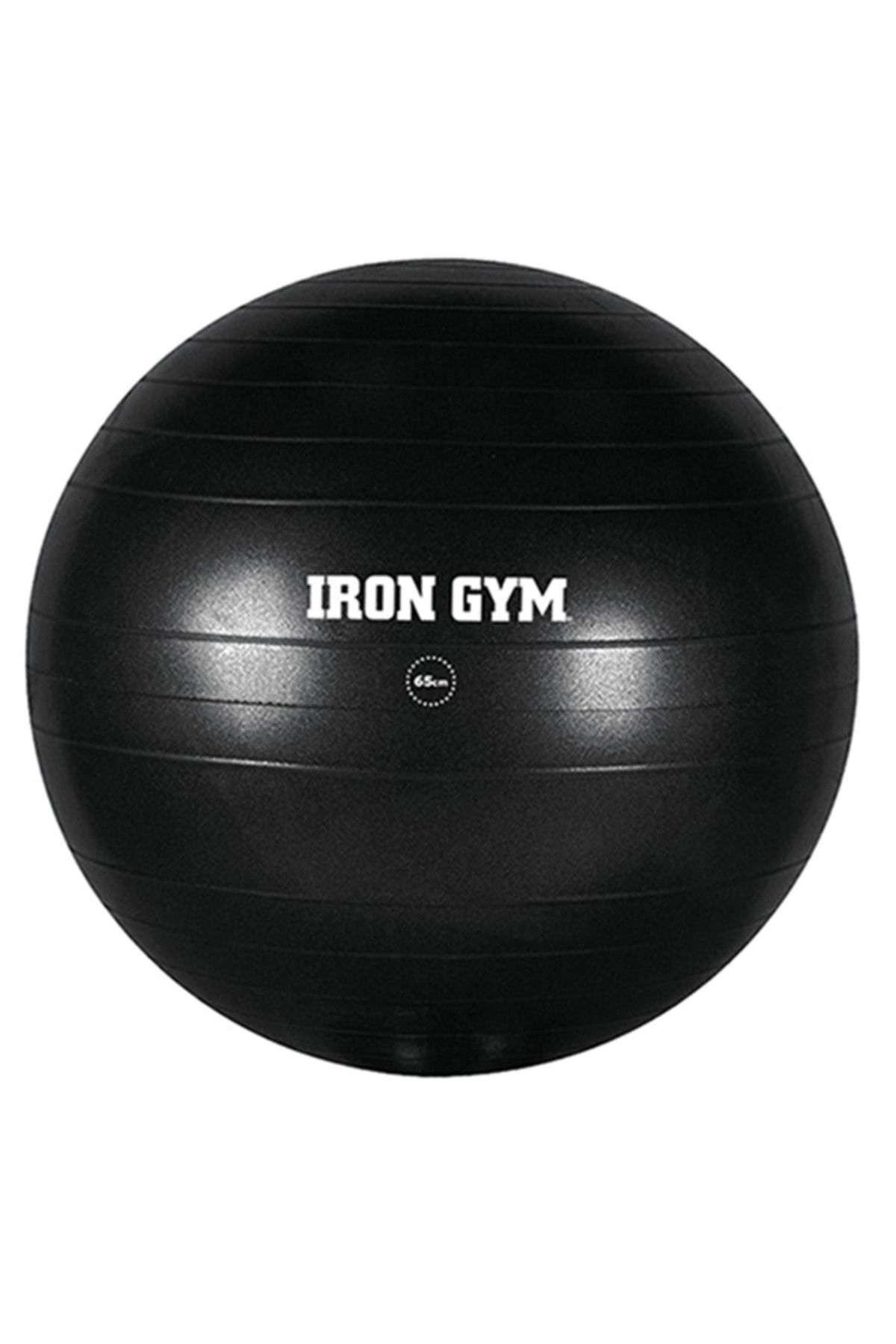 Iron Gym Pilates Topu 65 cm - IRB.EXRB65