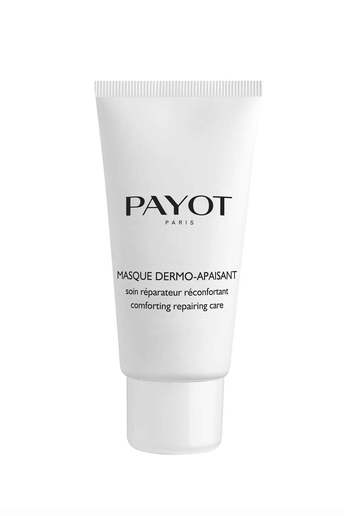 Payot Maske - Masque Dermo-Apaisant 50 ml 3390150543647