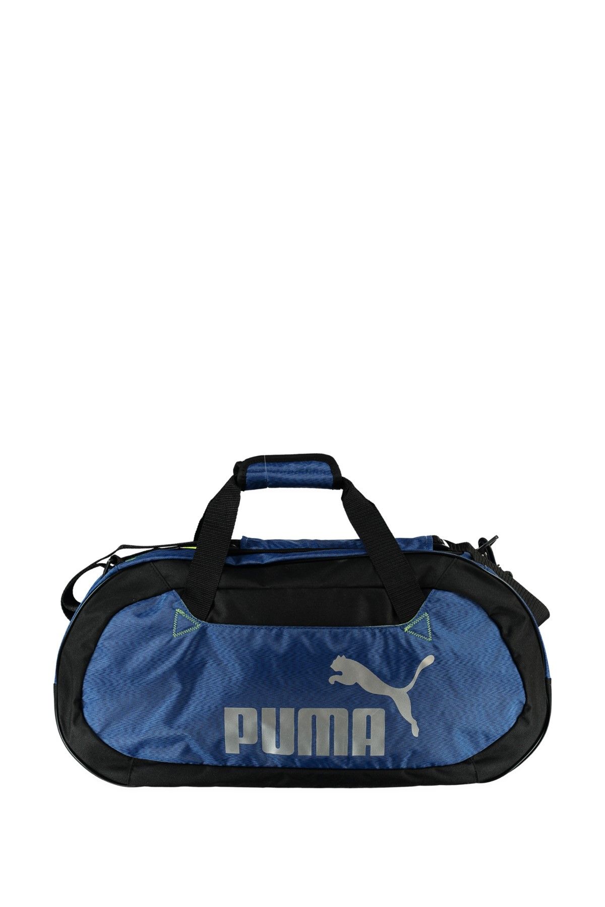 Puma Unisex Mavı-Siyah   Çanta - Active Tr Duffle Bag S True Blue- Bl