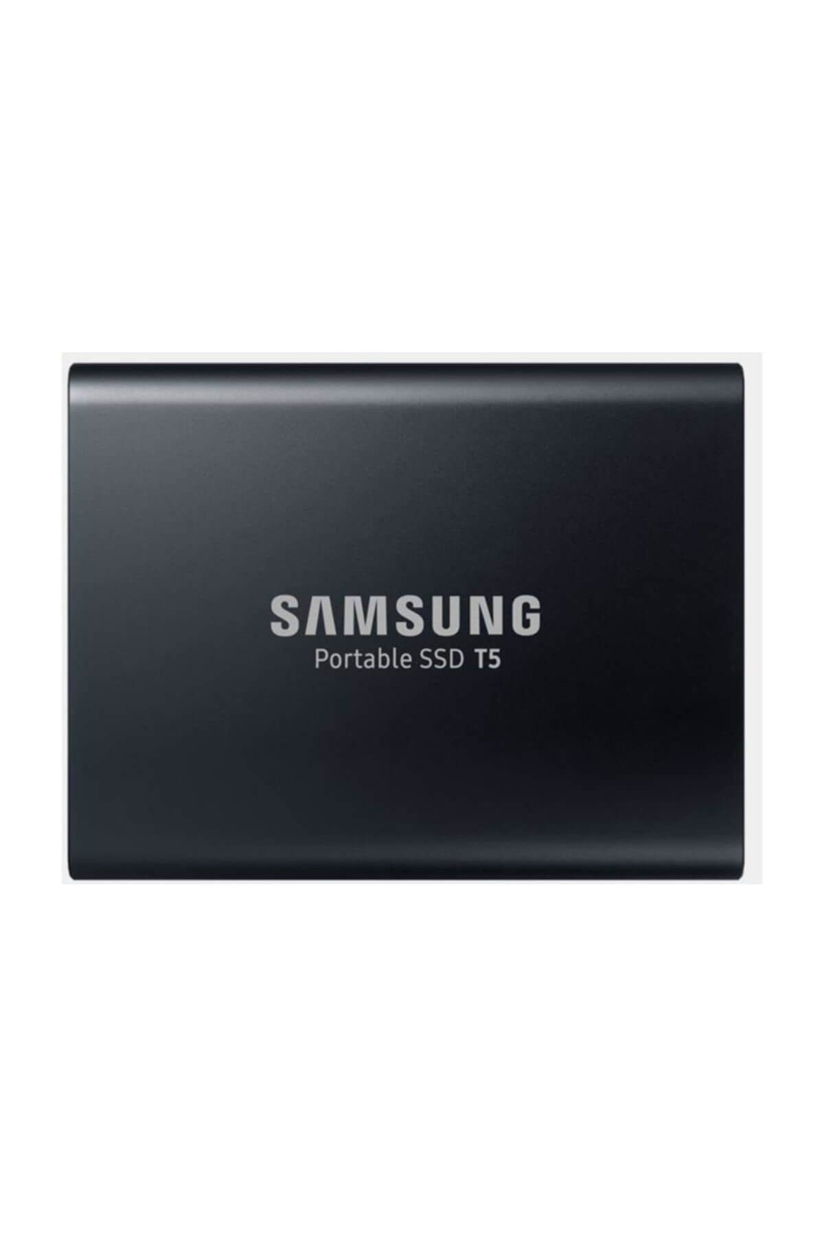 Samsung 2TB T5 Taşınabilir SSD Disk MU-PA2T0B/WW