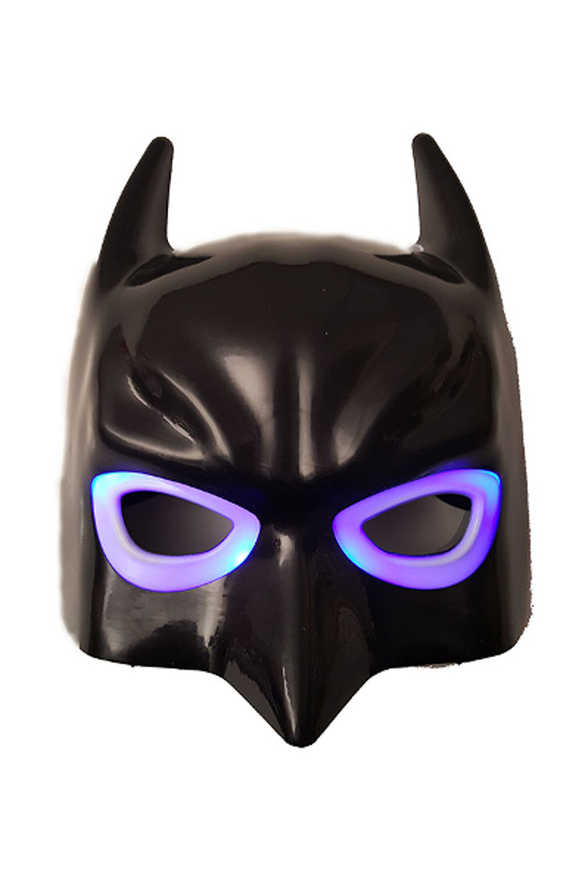 Partibulutu Batman Maske Işıklı