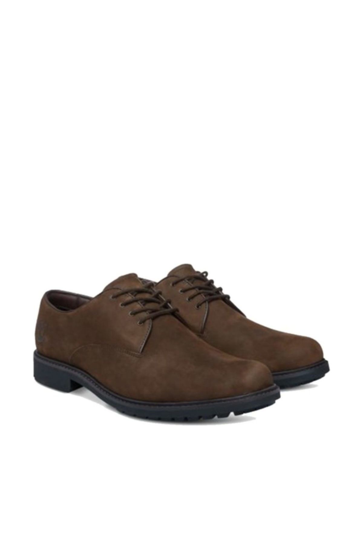 Timberland Stormbuck Plain Toe Oxford Erkek Ayakkabı