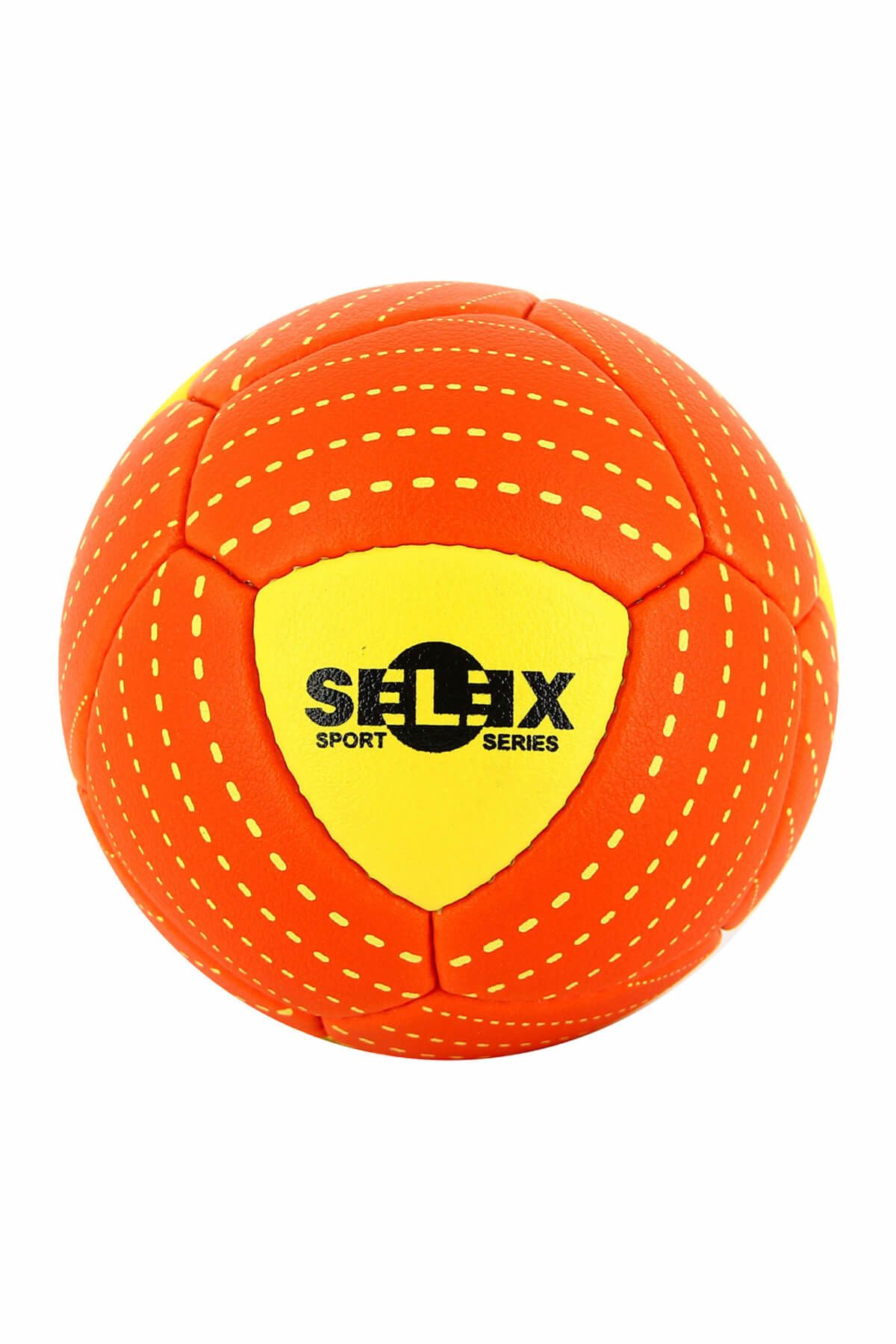 SELEX Combination Turuncu Hentbol Topu - 404820005