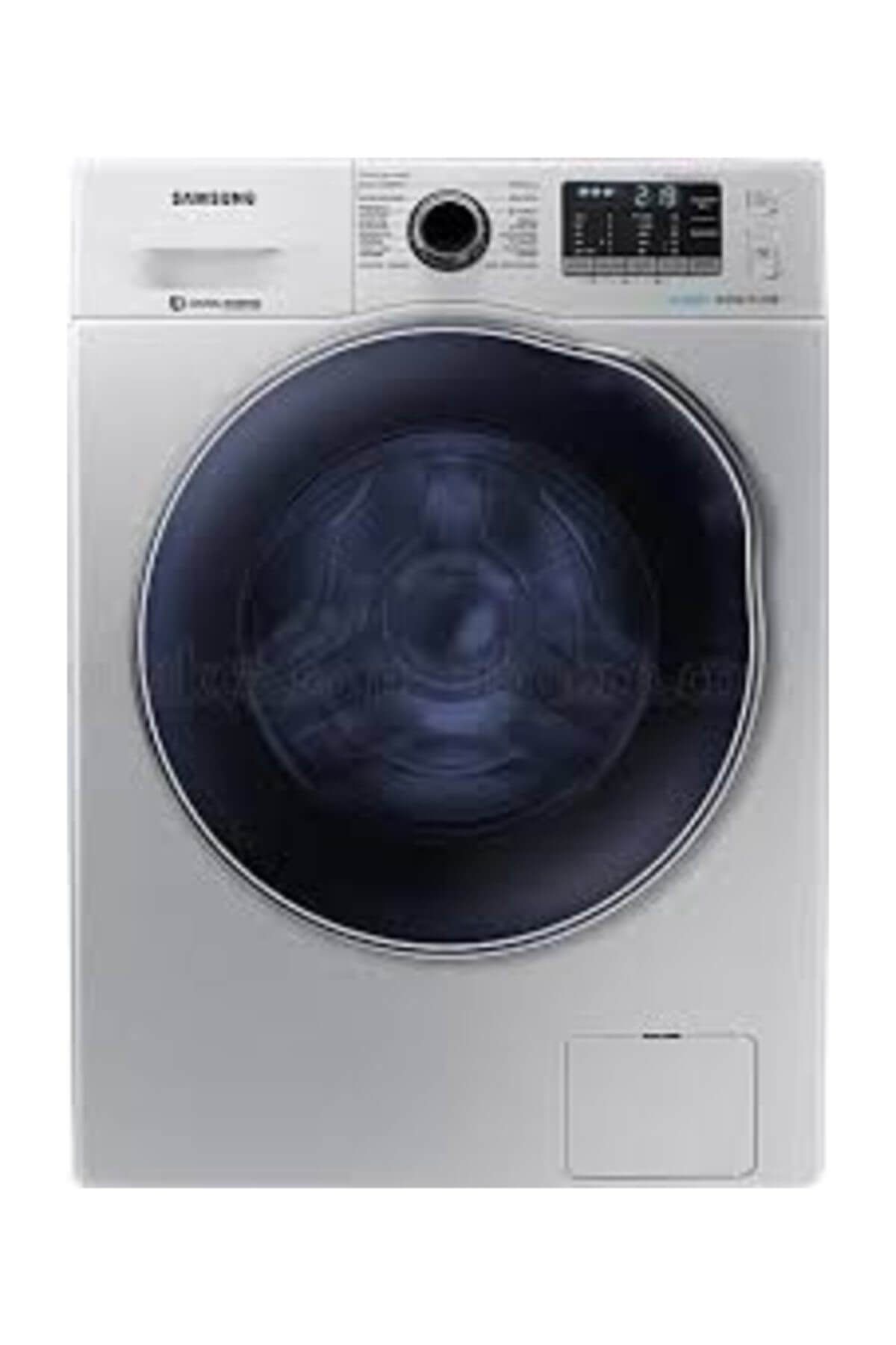 Samsung WD80J5410AS 8kg/6kg 1400 Devir Kurutmalı Çamaşır Makinesi