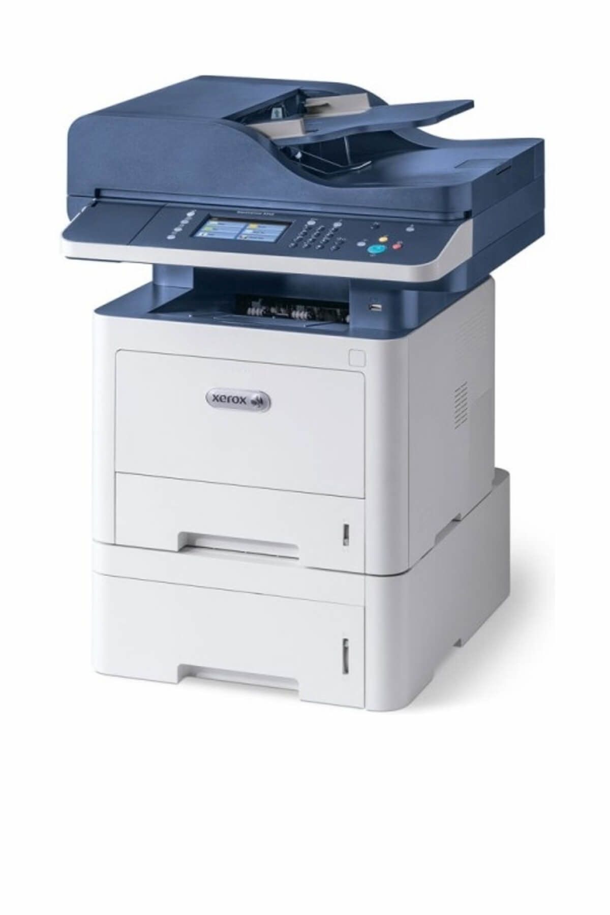 Xerox WorkCentre 3345V_DNI Çok Fonksiyonlu Lazer Yazıcı