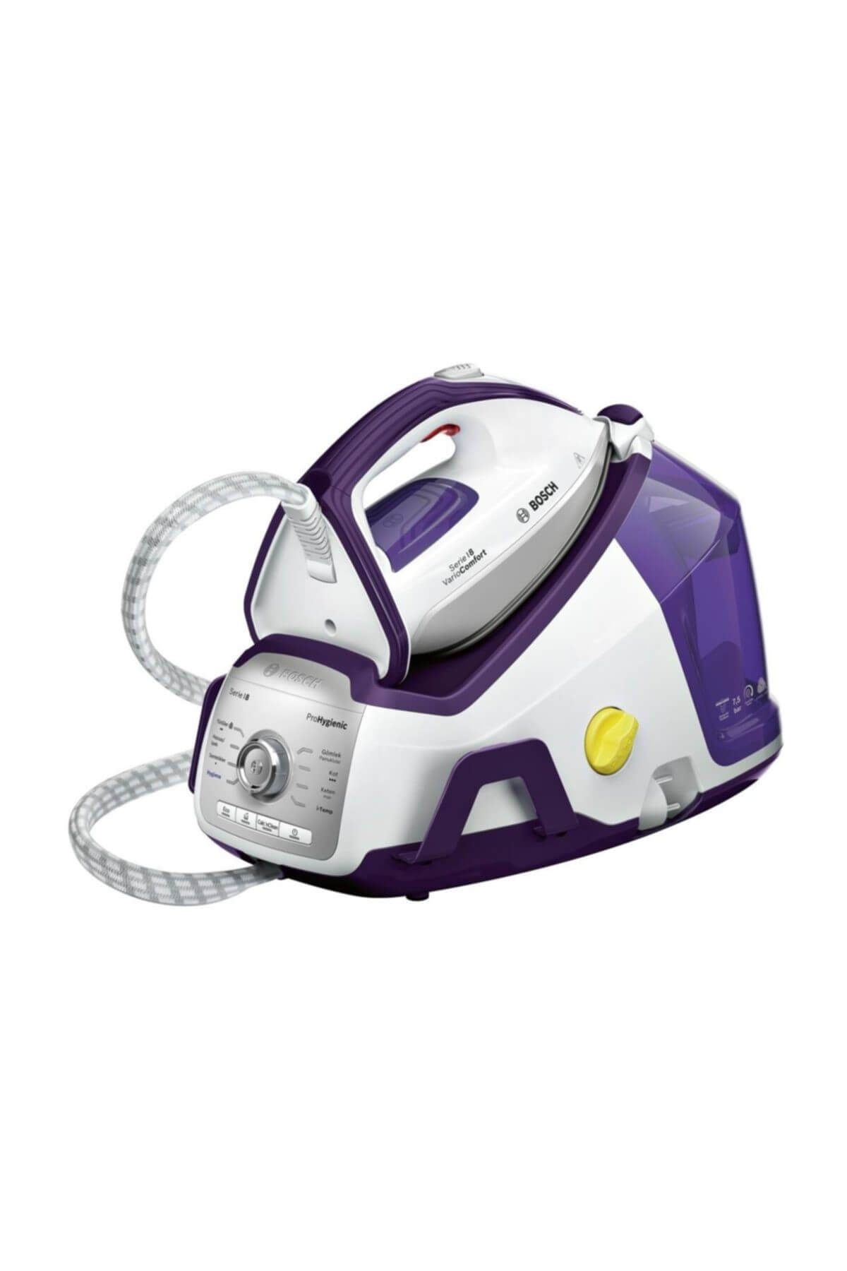 Bosch TDS8080TR Buhar İstasyonlu Ütü