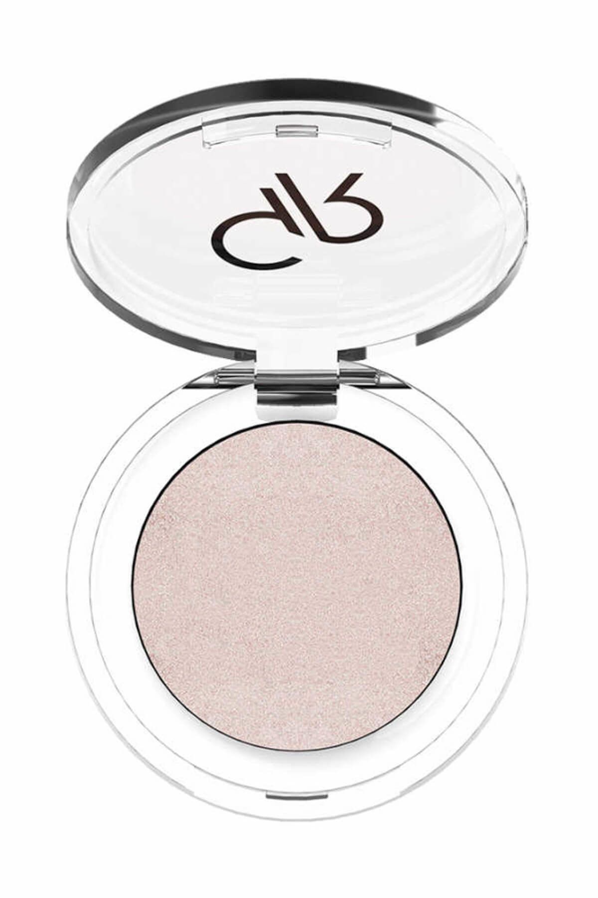 Sedefli Göz Farı - Soft Color Pearl Mono Eyeshadow No: 42_0