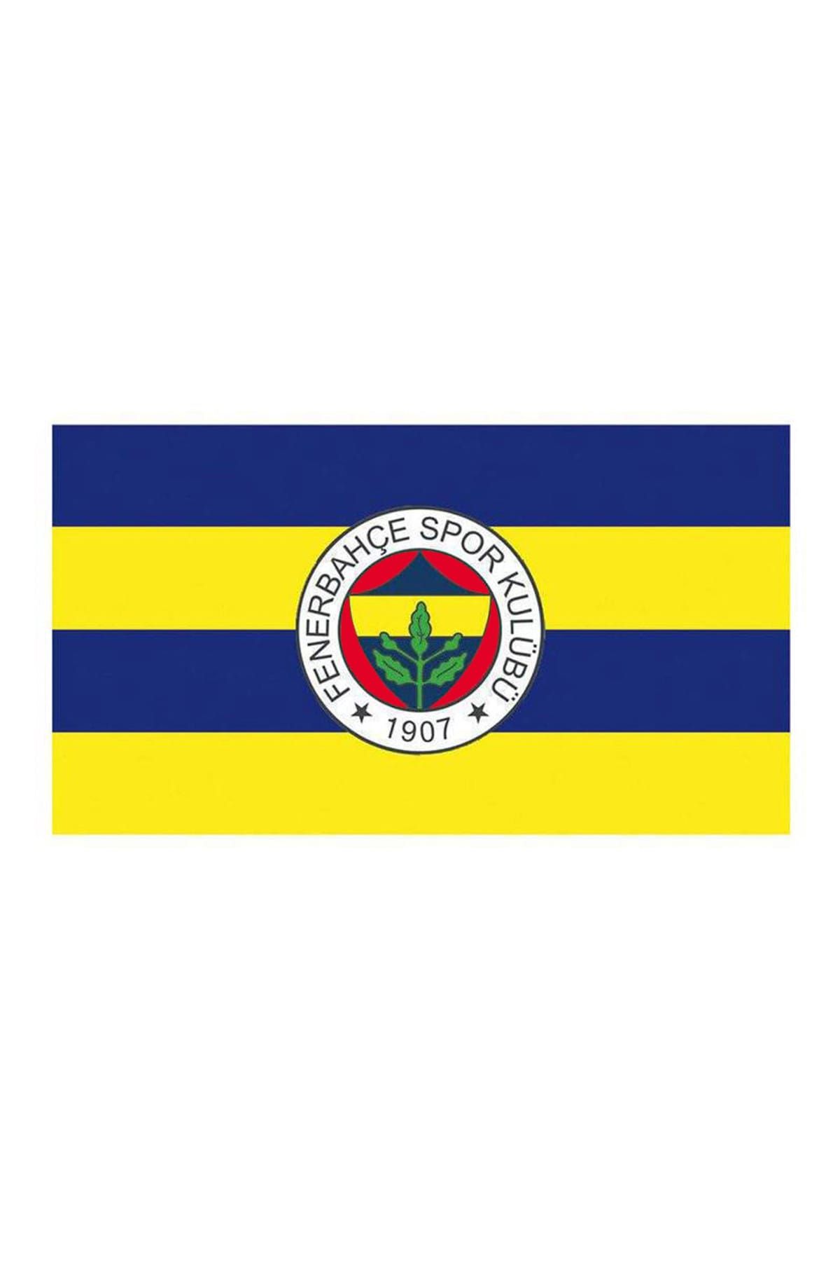 Fenerbahçe 90X135 FB LOGO SALLAMA BAYRAK