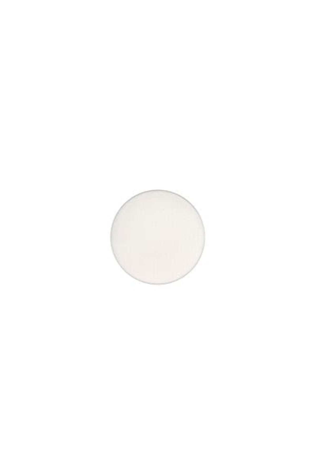 Mac Yüksek Pigmentli Refill Göz Farı - Refill Eye Shadow - White Frost 1.5 G