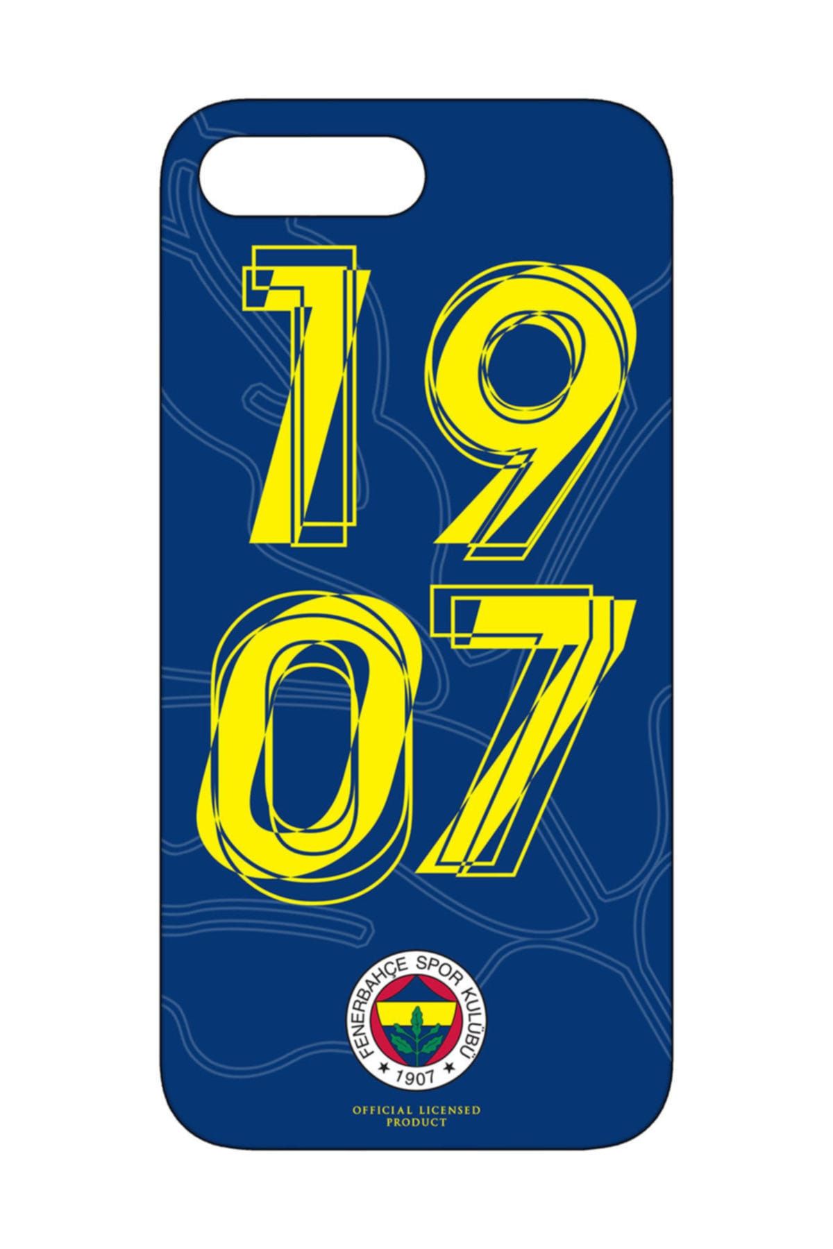 Fenerbahçe FB 1907 IPHONE 7 PLUS / 8 PLUS