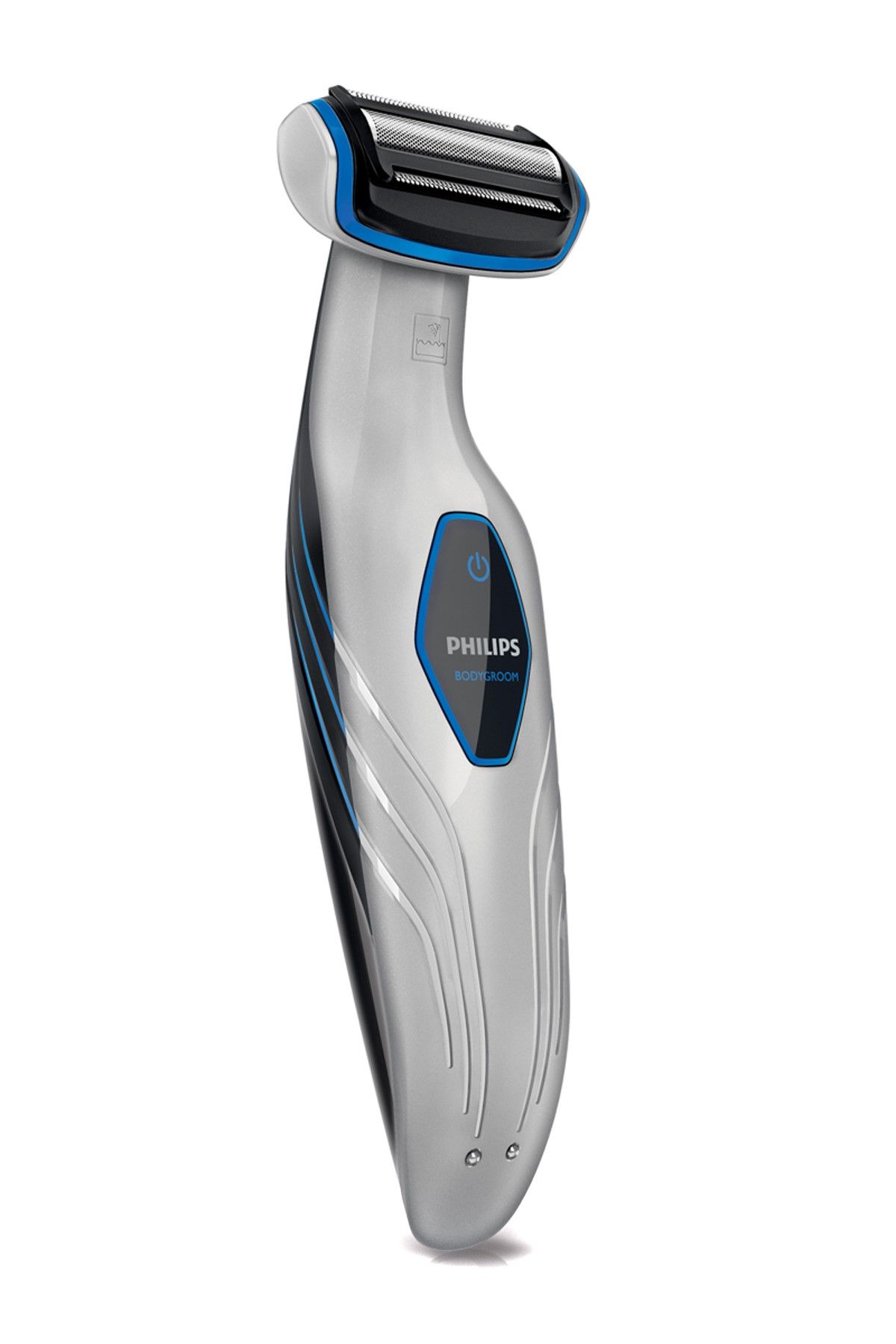 Philips Bodygroom Series 3000 Duşta Kullanılabilen Erkek Vücut Bakım Seti