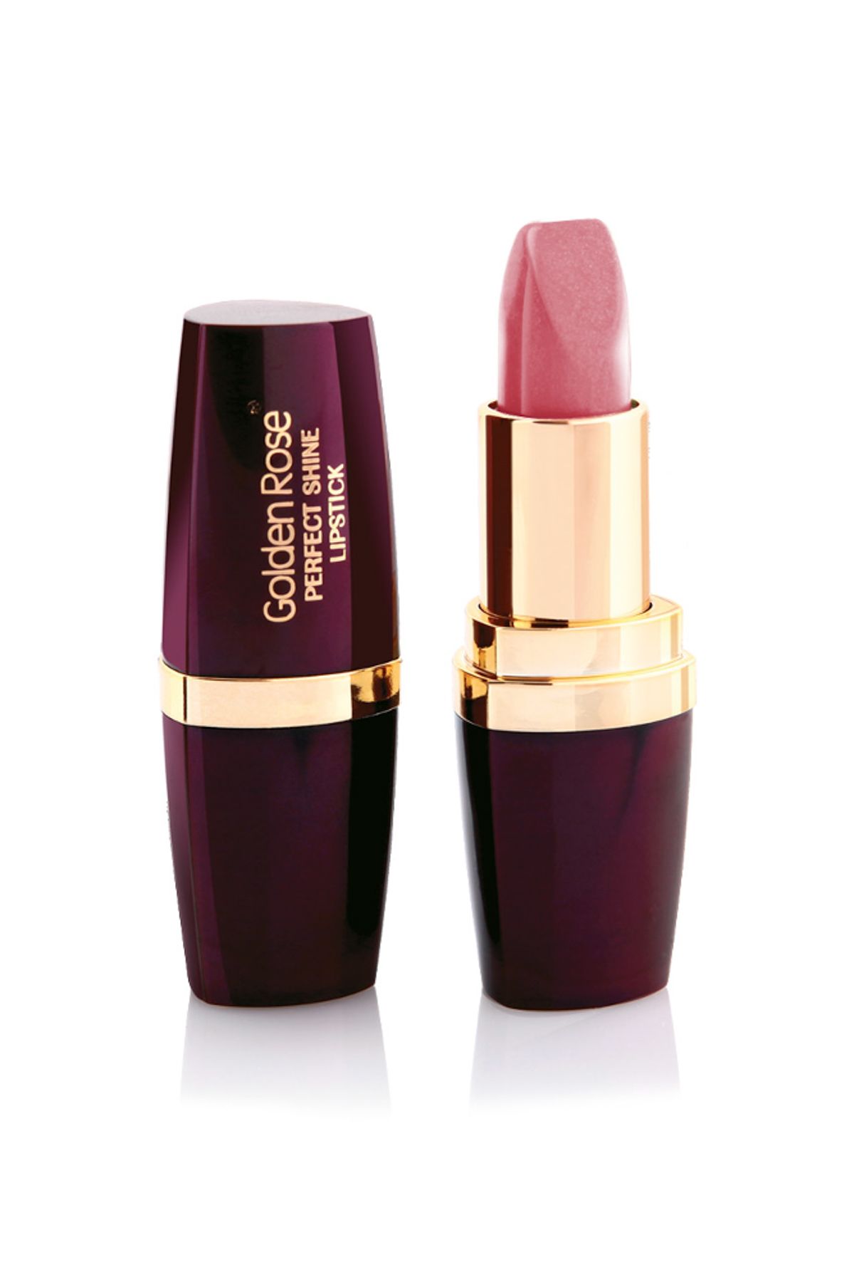 Golden Rose Ruj - Perfect Shine Lipstick No: 217 8691190752170