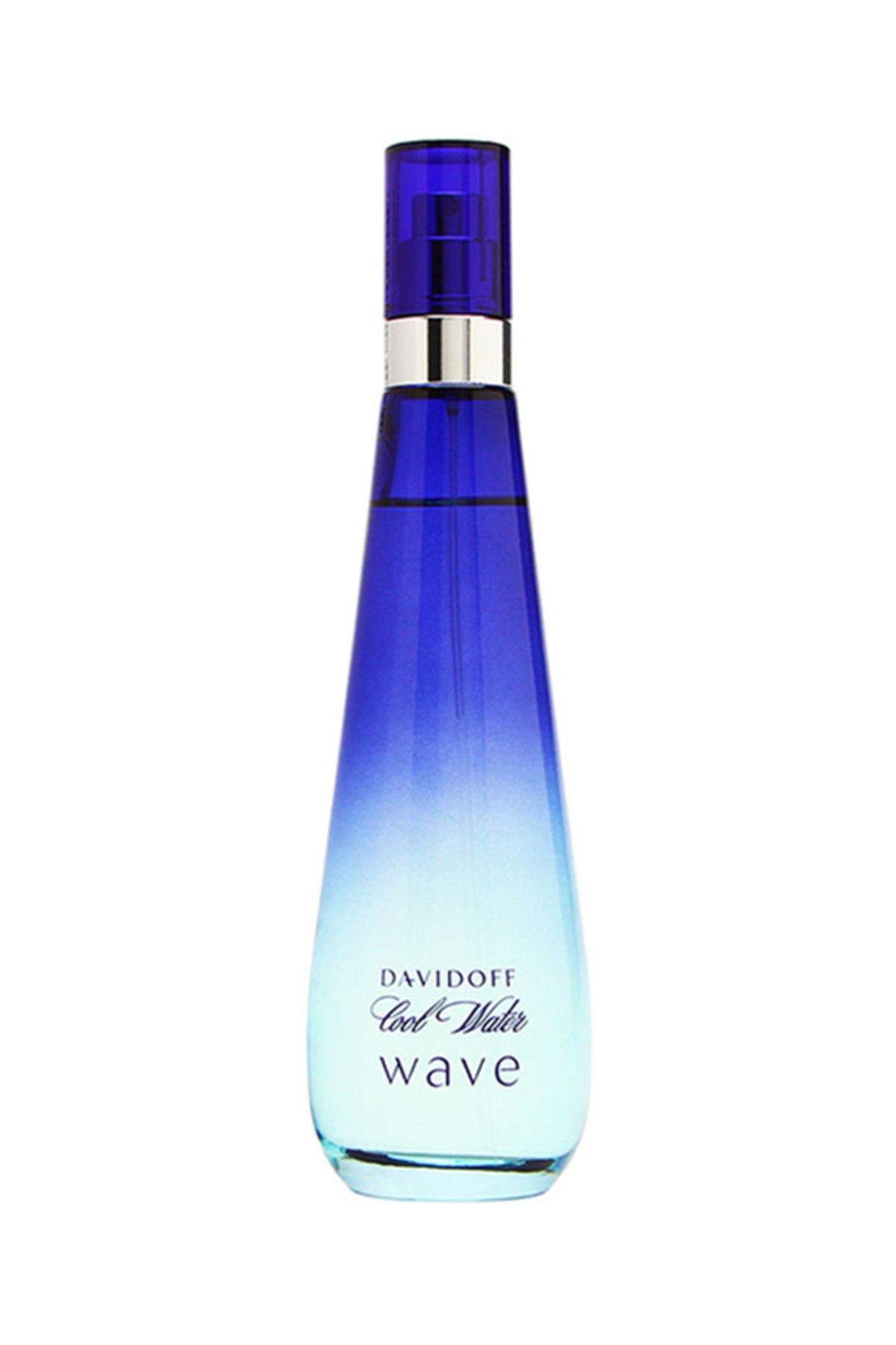 Davidoff Cool Water Wave Edt 50 ml Kadın Parfümü 3414200800136