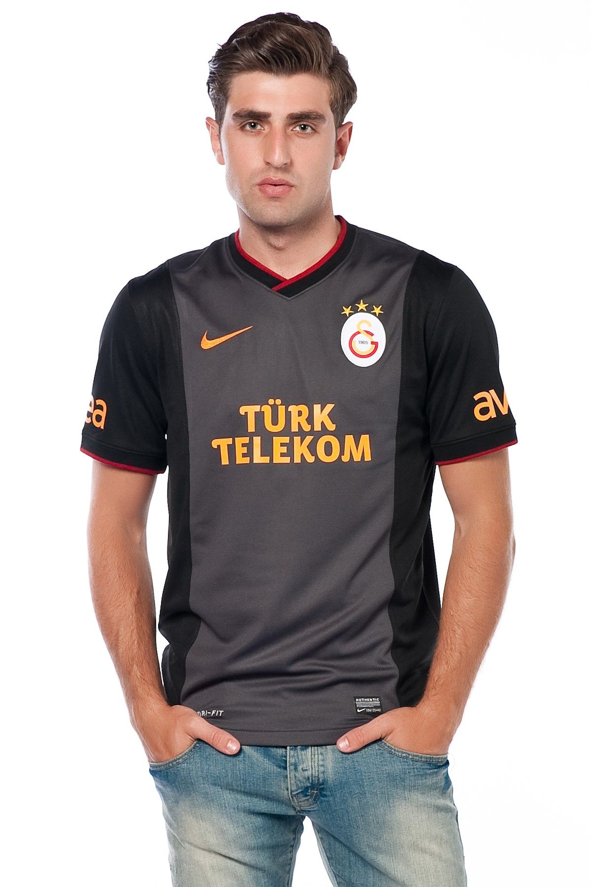 Galatasaray Erkek Forma Galatasaray'13'14544884011 - 544884-011