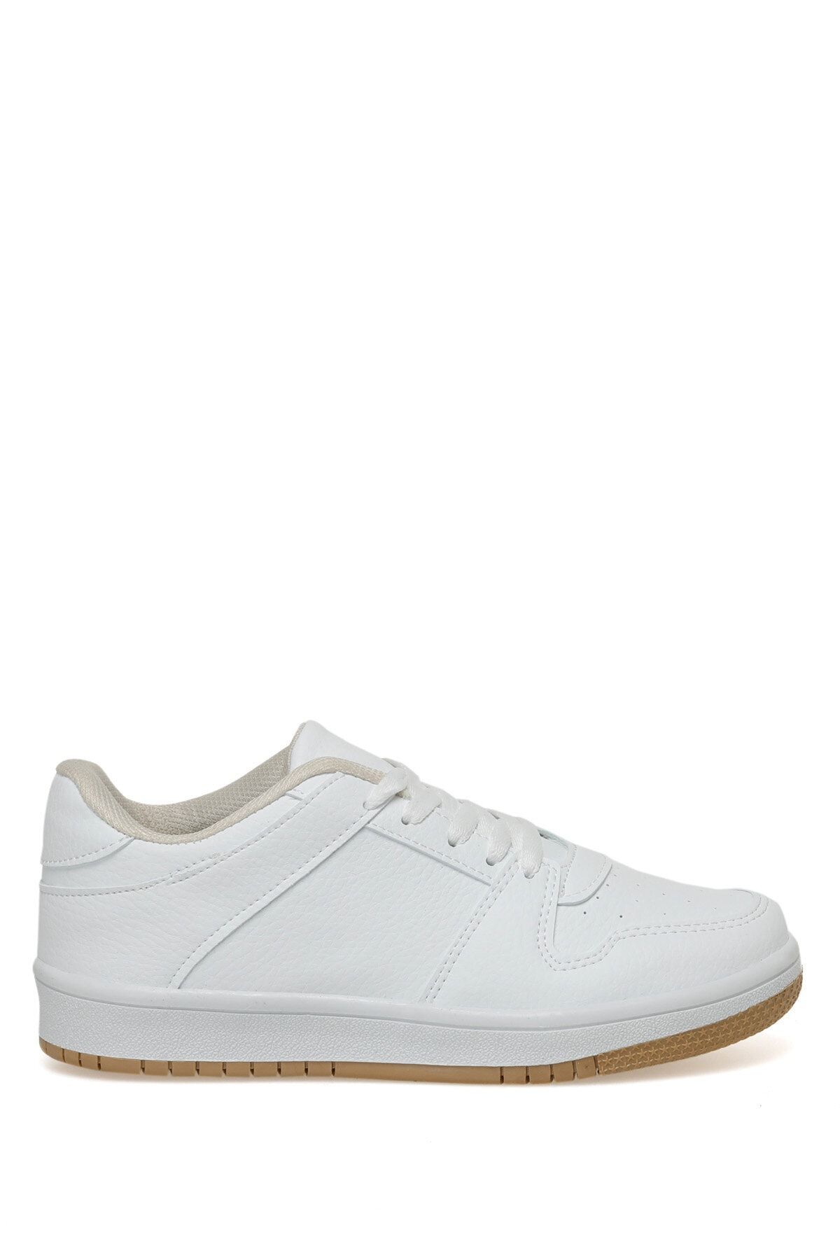 Butigo 3fx Beyaz Kadın Sneaker