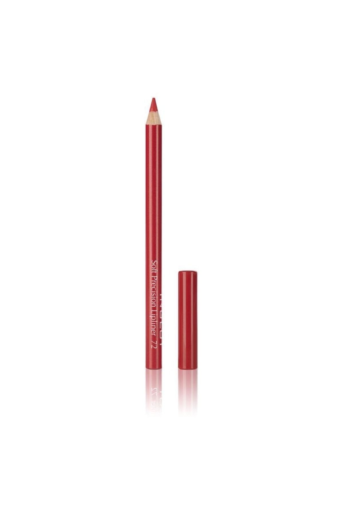 Inglot Dudak Kalemi-soft Precision Lipliner