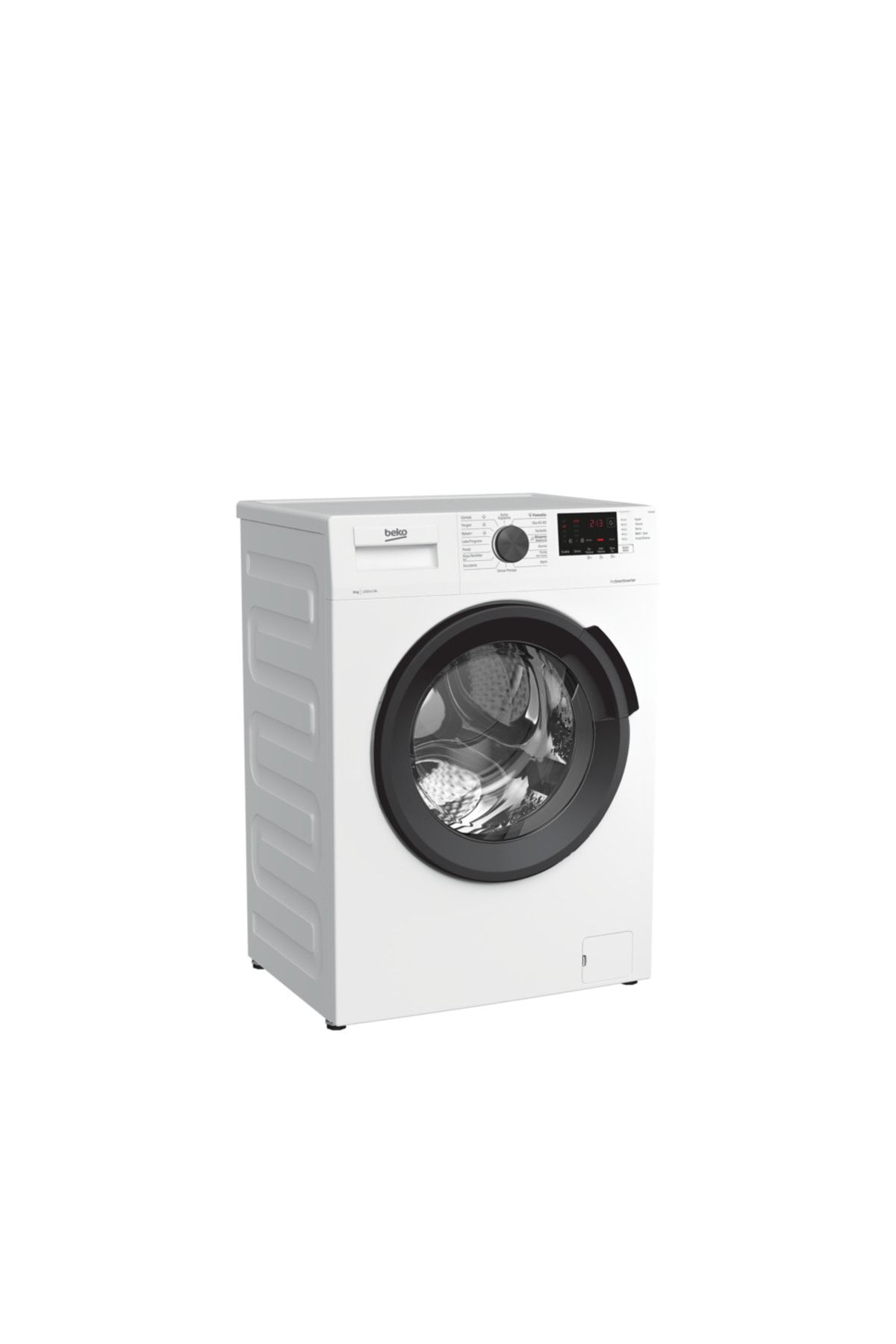 Beko Cm 9120 Çamaşır Makinesi