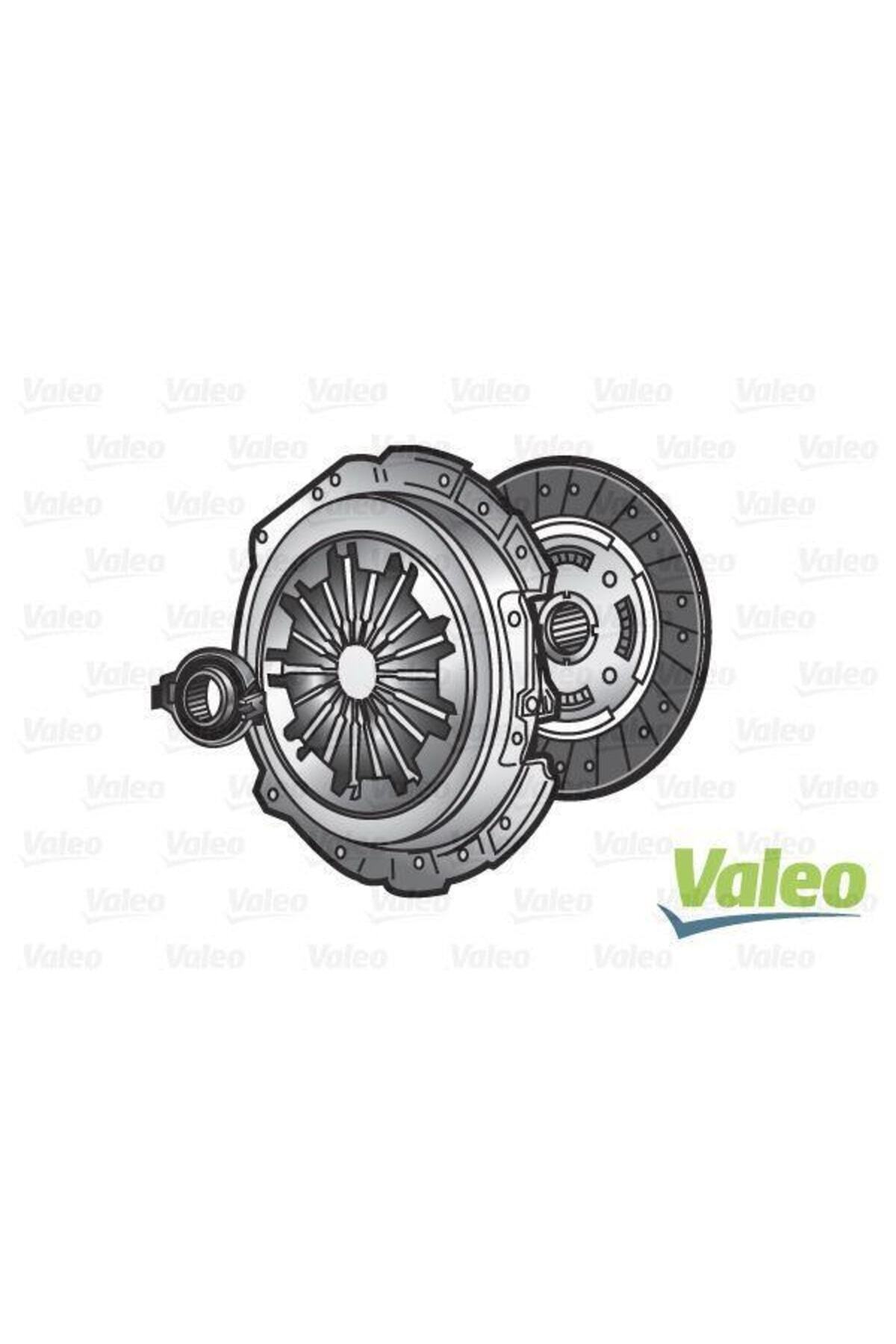 Debriyaj Seti [1.4,caxa,caxc,czca,cpwa,skoda,audi,seat,vw,volkswagen] 04e141016d