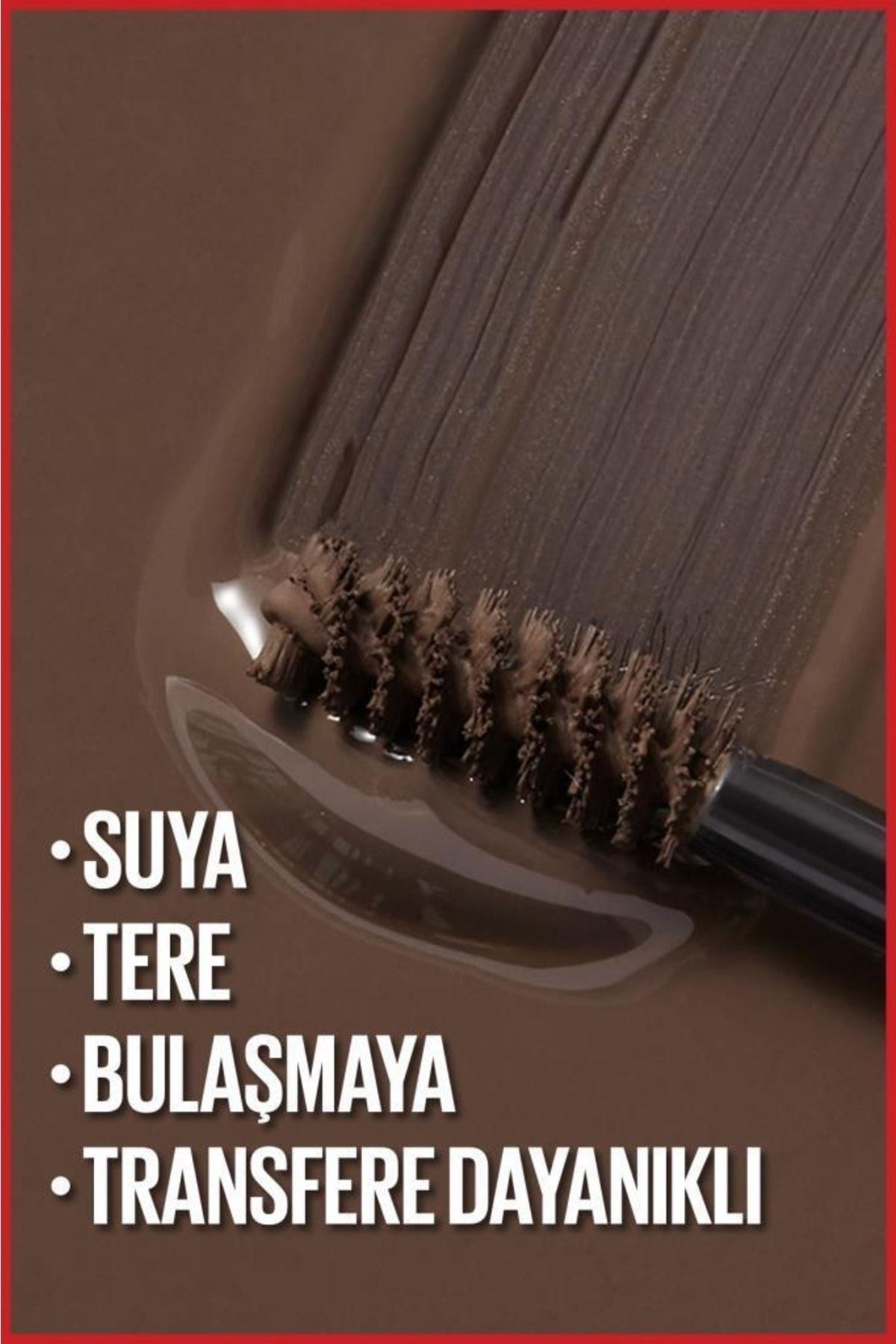 Tattoo Brow 36h Styling Gel - 250 Blonde_4