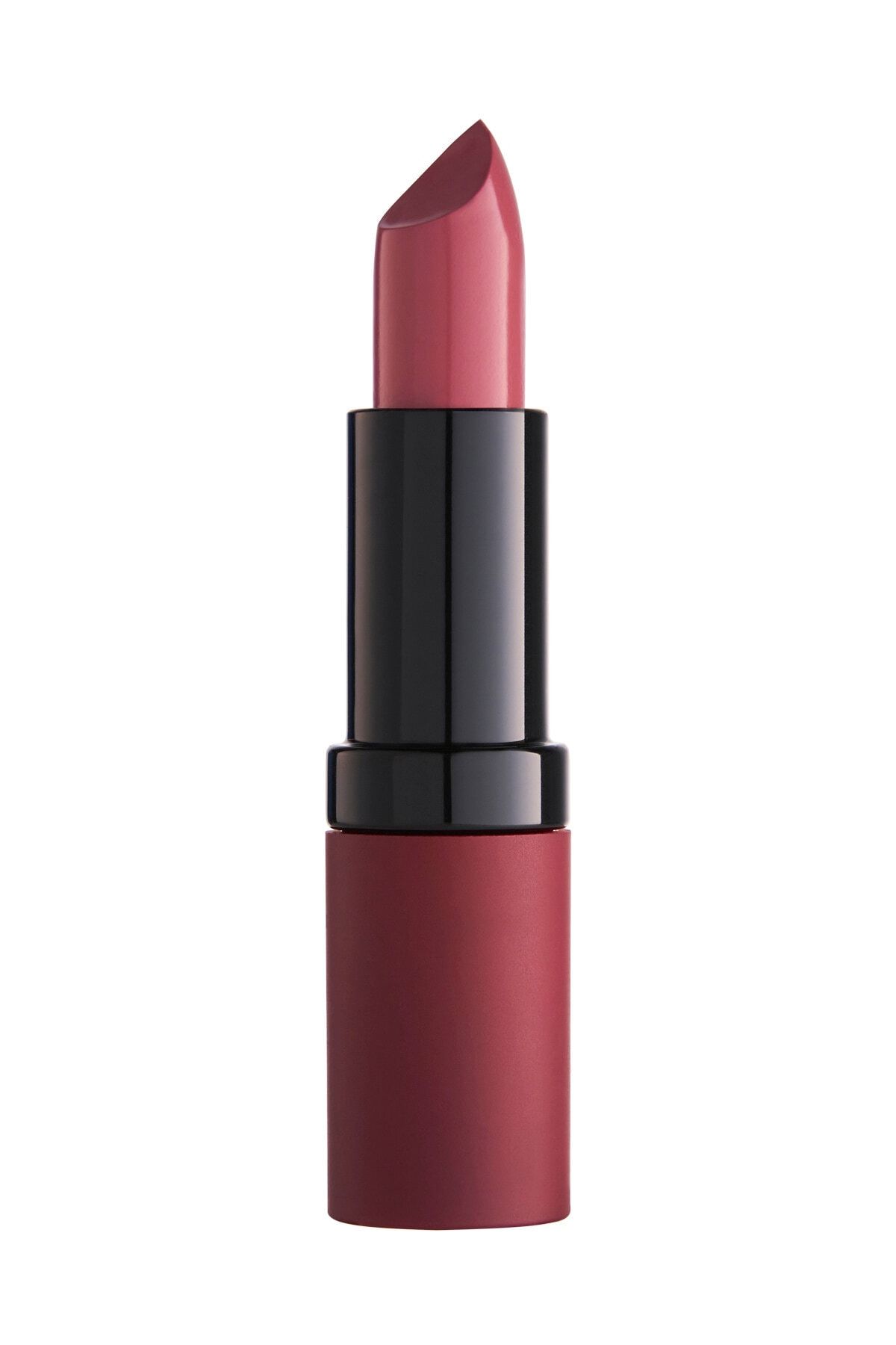 Golden Rose Velvet Matte Lipstick No:02 Antique Rose - Mat Ruj