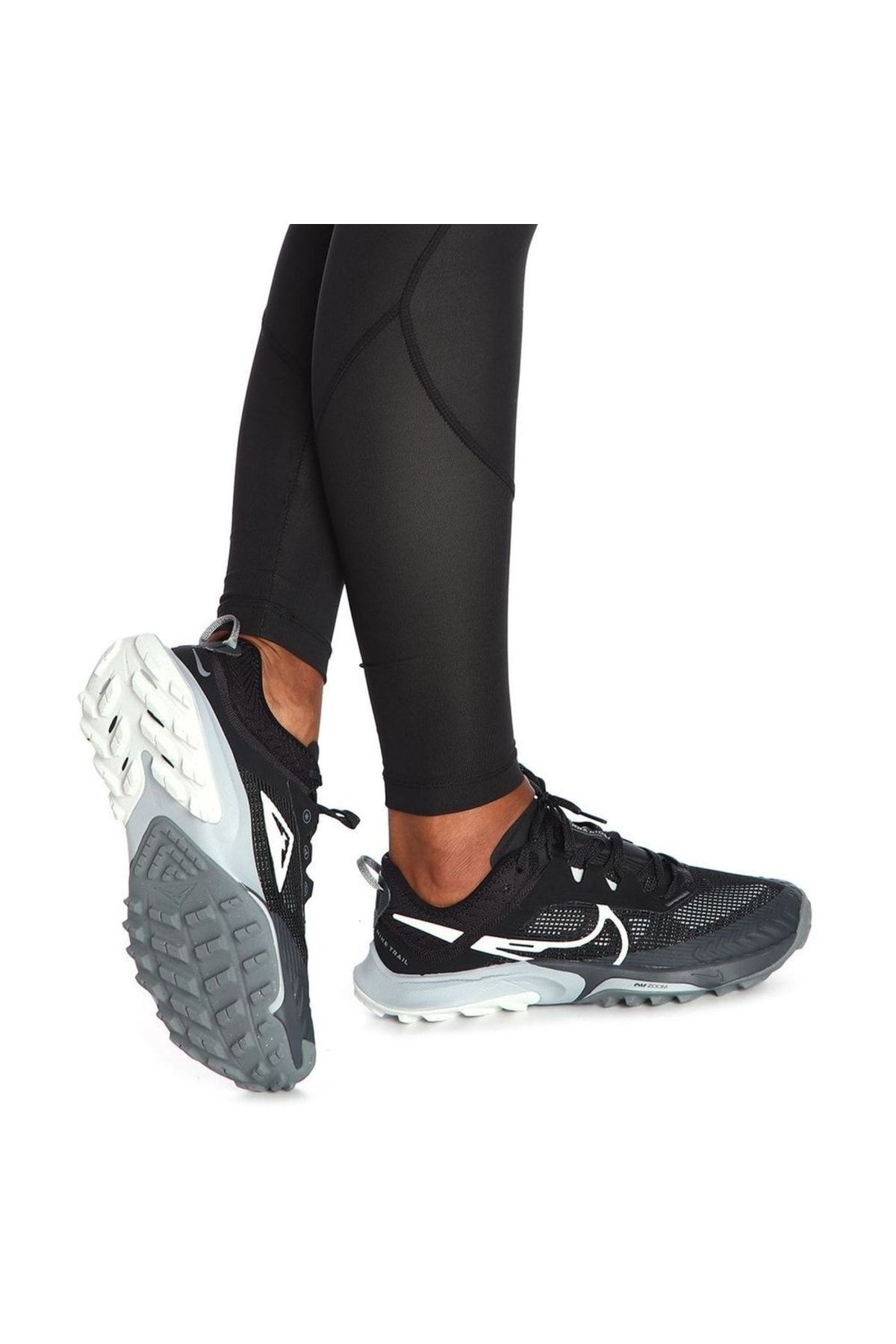 Nike W Air Zoom Terra Kiger 8 Outdoor Koşu Ayakkabısı Dh0654-001