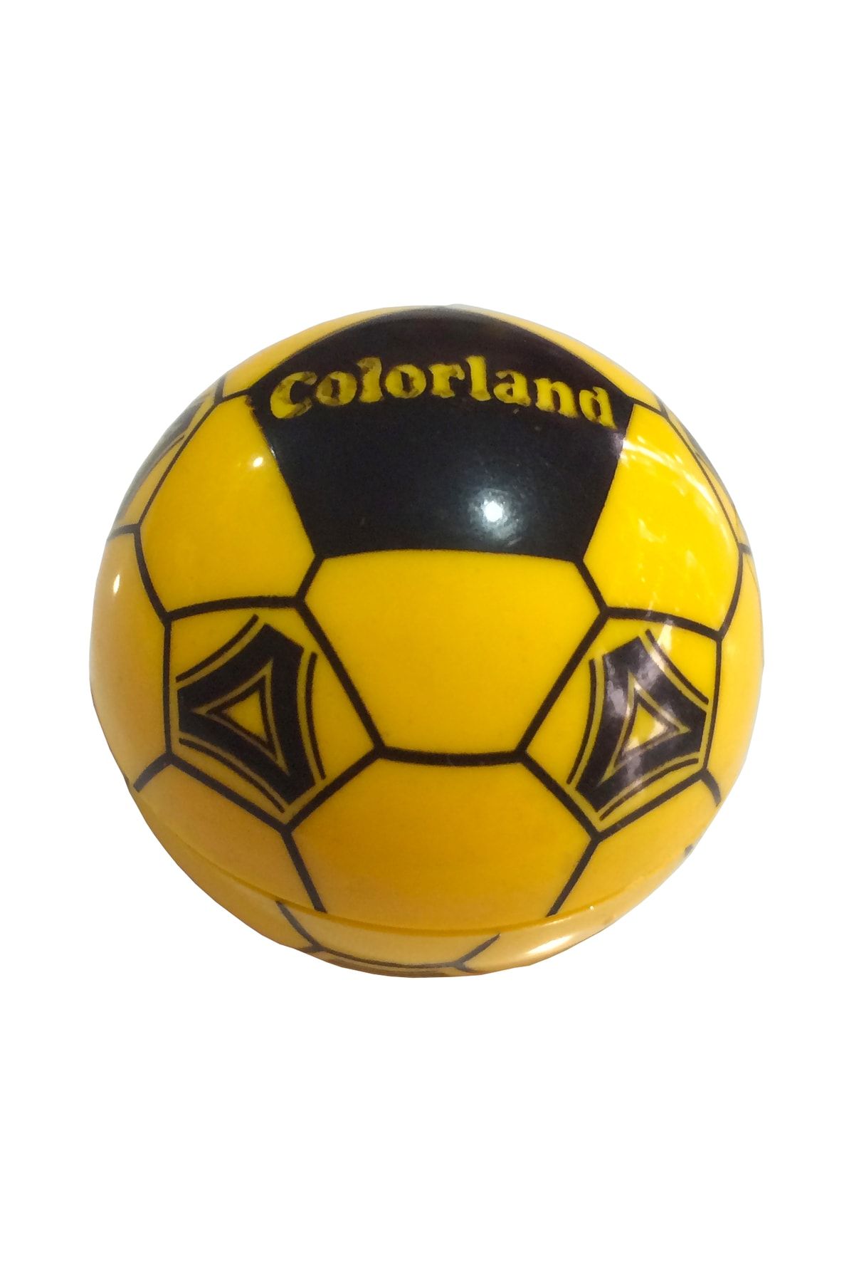 Colorland Futbol Topu Şeklinde Kalemtraş Açacak
