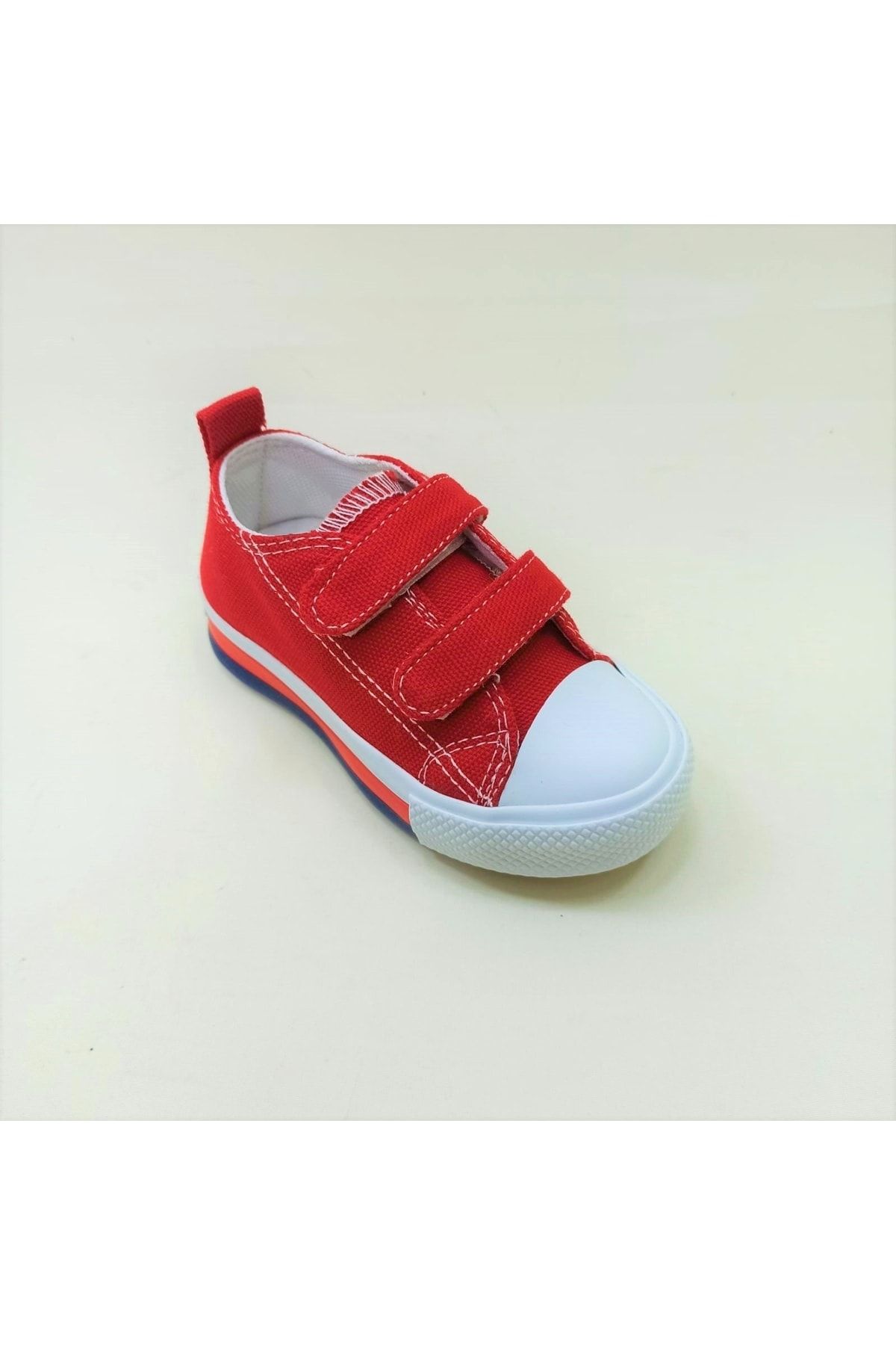 Vicco Kırmızı Ayakkabı
