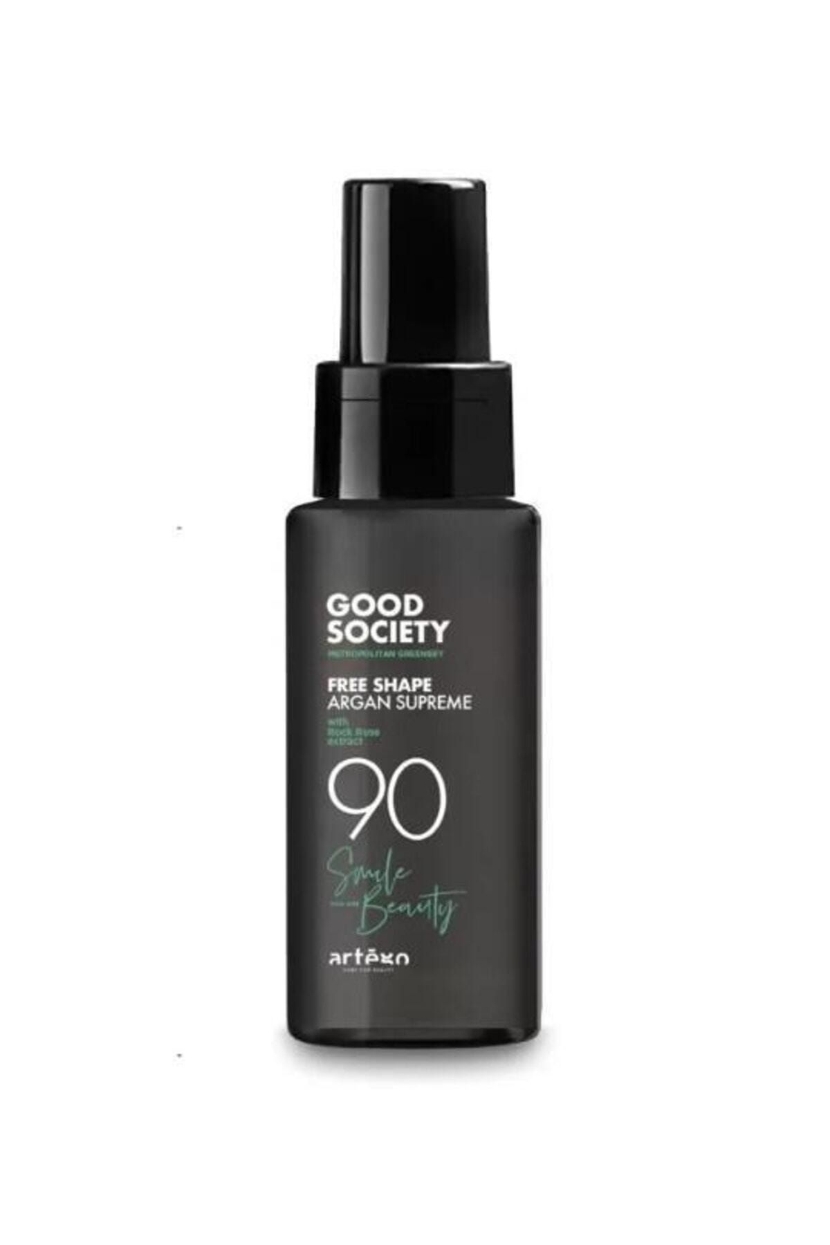 Artego Good Society 90 Free Shape Argan Supreme 75 ml