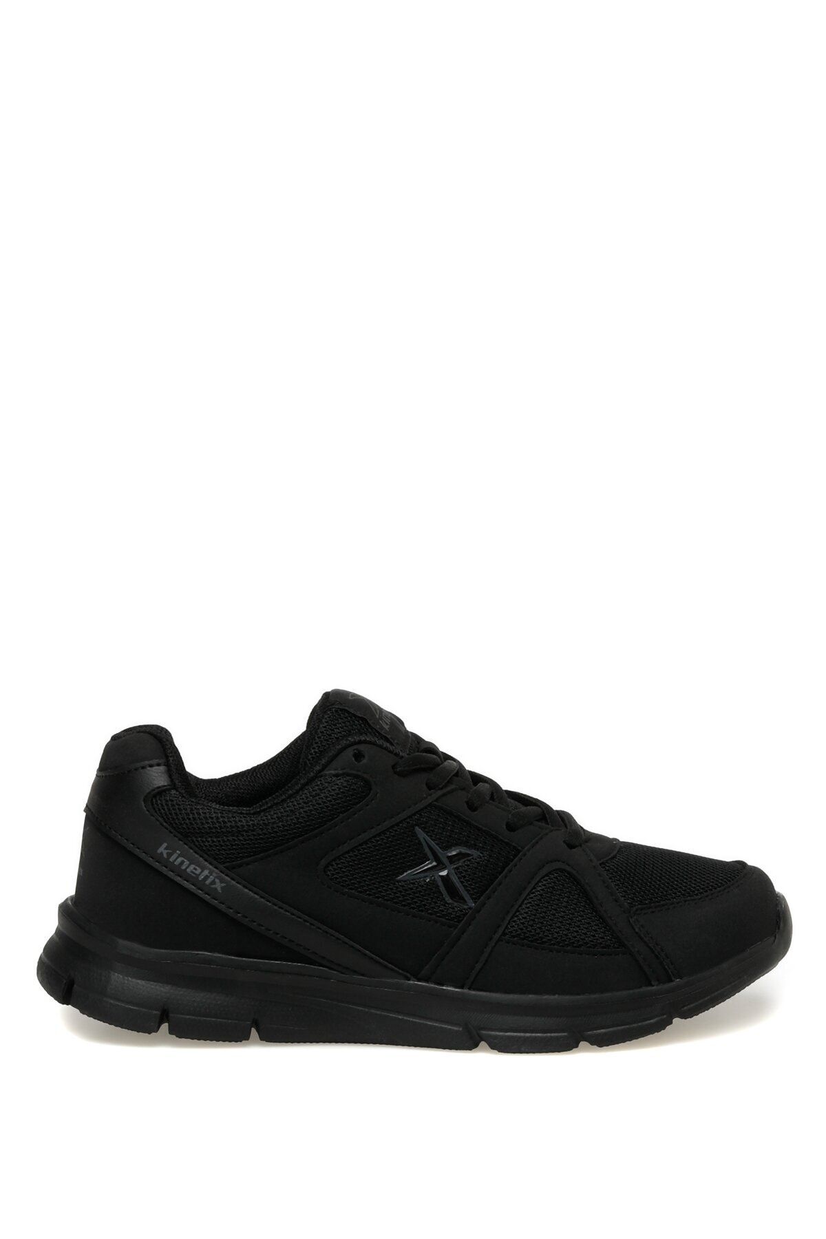 Kinetix Tx 3fx Siyah Unisex Koşu Ayakkabısı