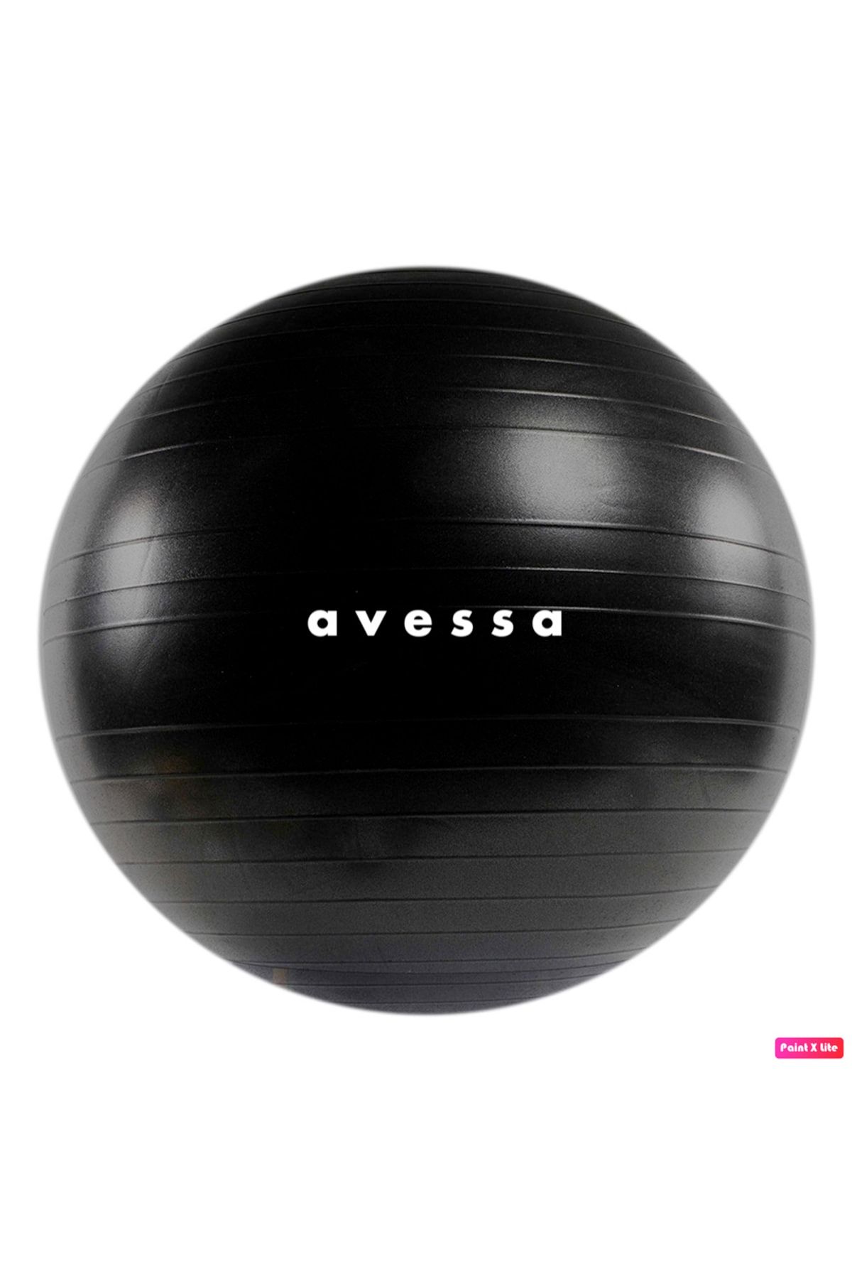 Avessa Bpt-55 55 Cm Dura-strong Yoga Pilates Topu Denge Egzersiz Topu