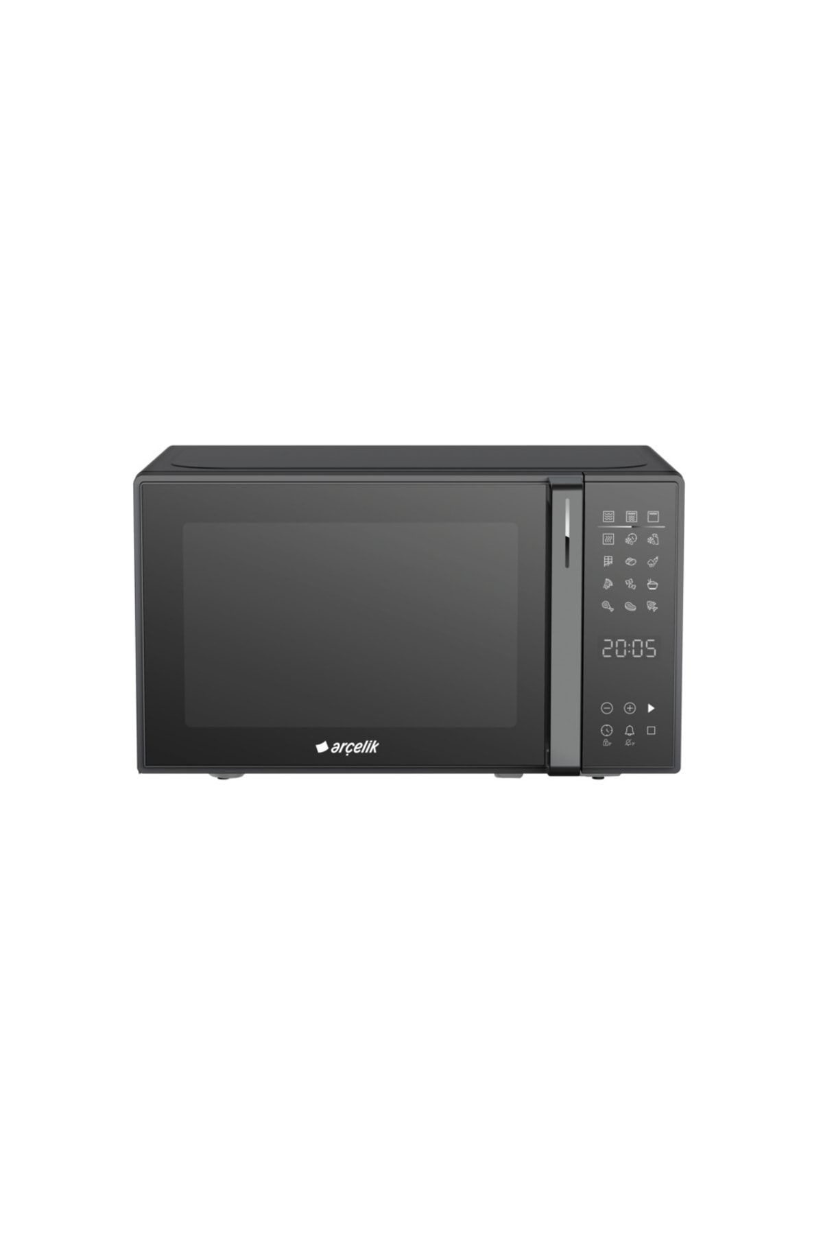 Arçelik Md 211 Ds 20 Lt Mikrodalga Fırın