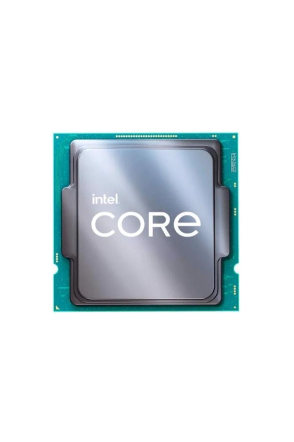 Intel Alderlake I5-12400 2.5ghz 1700p Tray Fansız