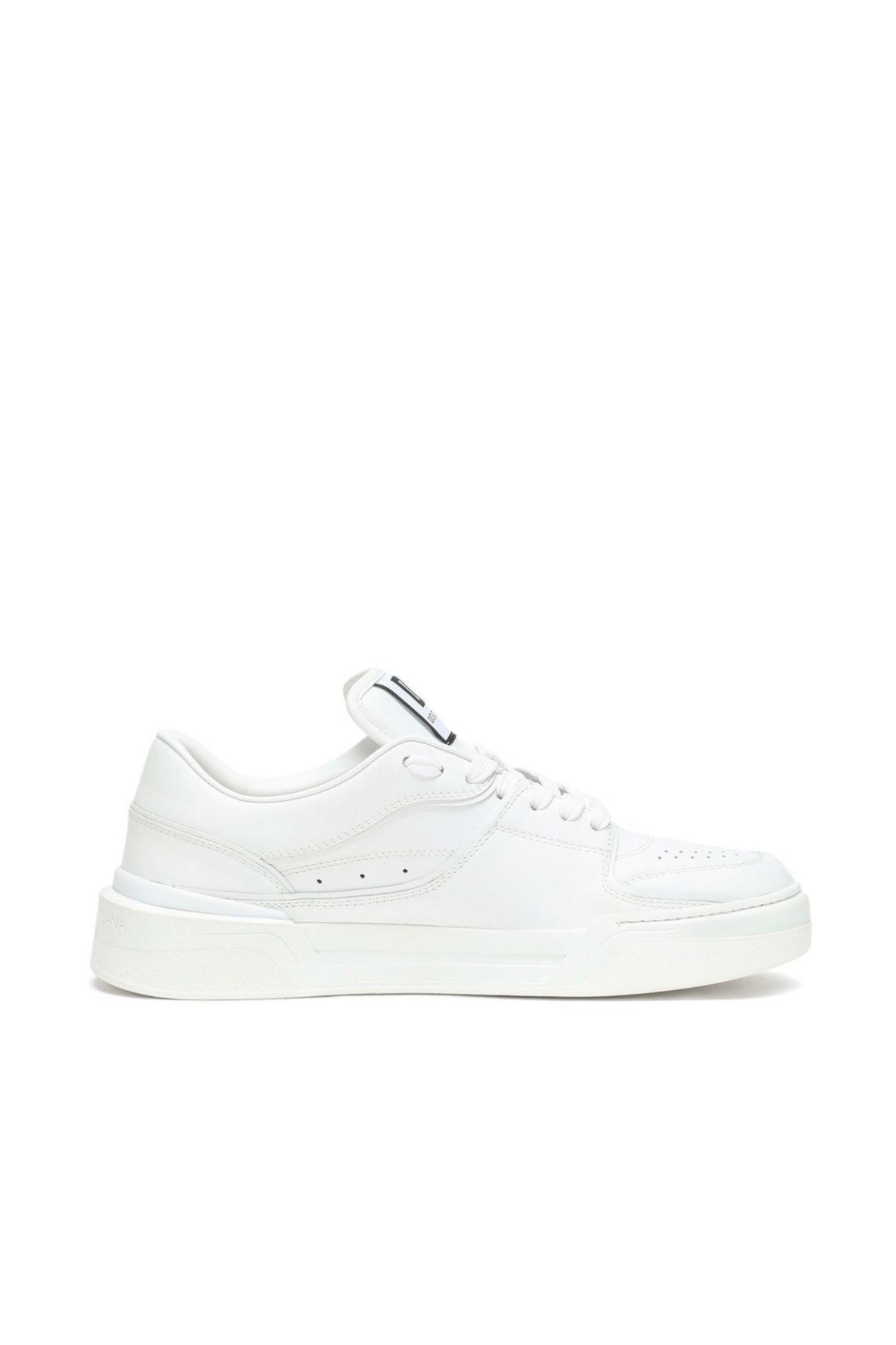 Dolce&Gabbana Roma Low-top Sneakers