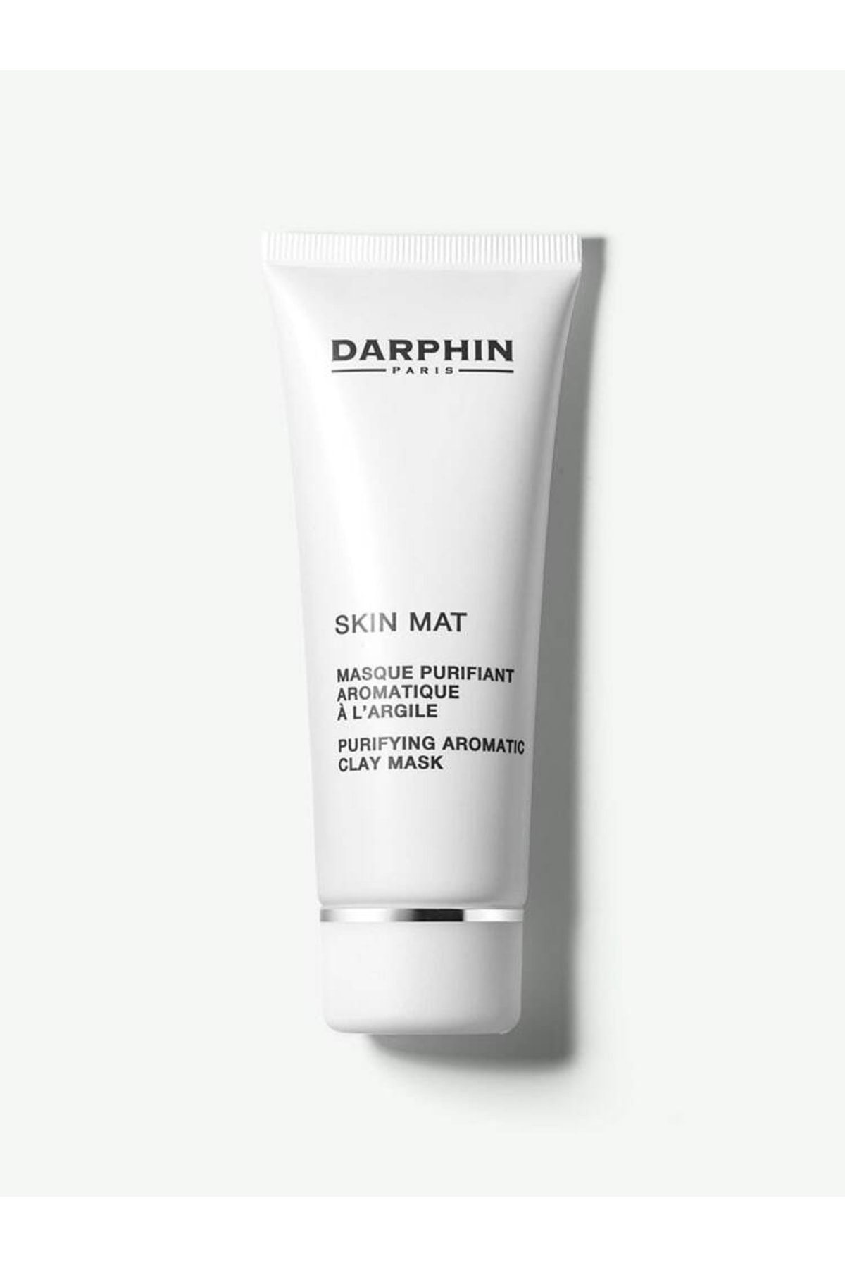 Darphin Arındırıcı Kil Maskesi- Skin Mat Purifying Aromatic Clay Mask 75 ml 882381053888