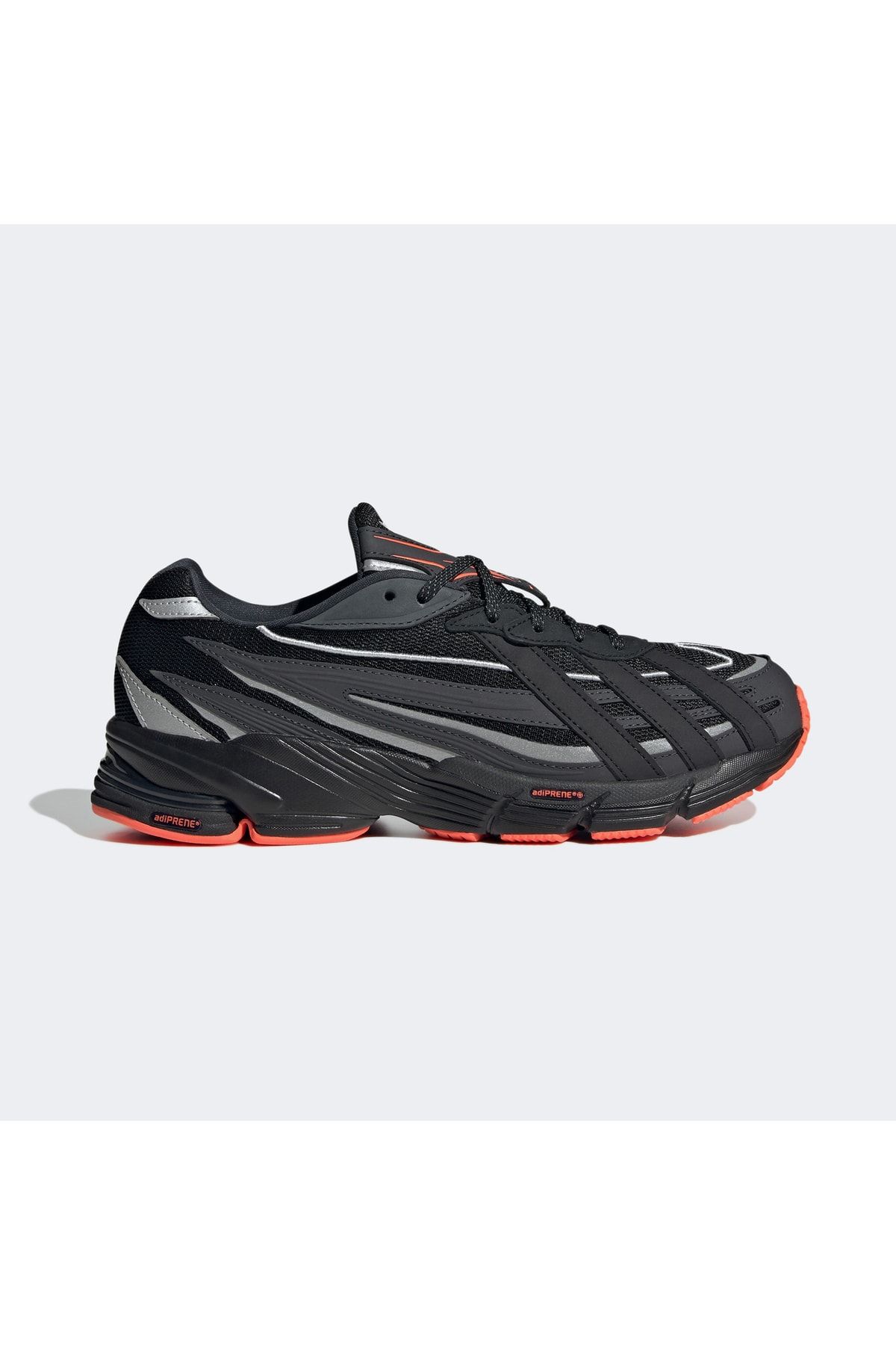 adidas Orketro Unisex Siyah Spor Ayakkabı