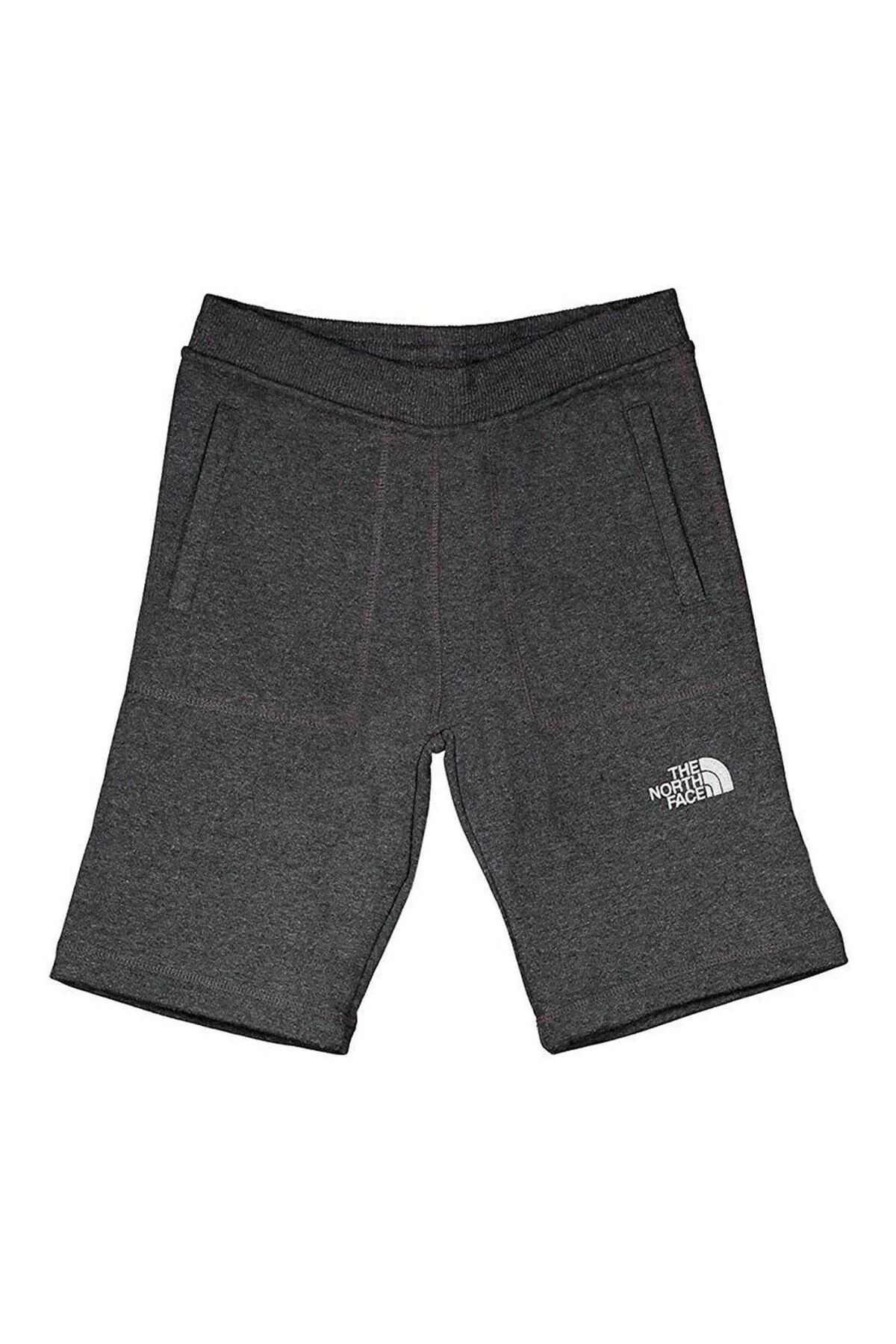 The North Face Y Fleece Short