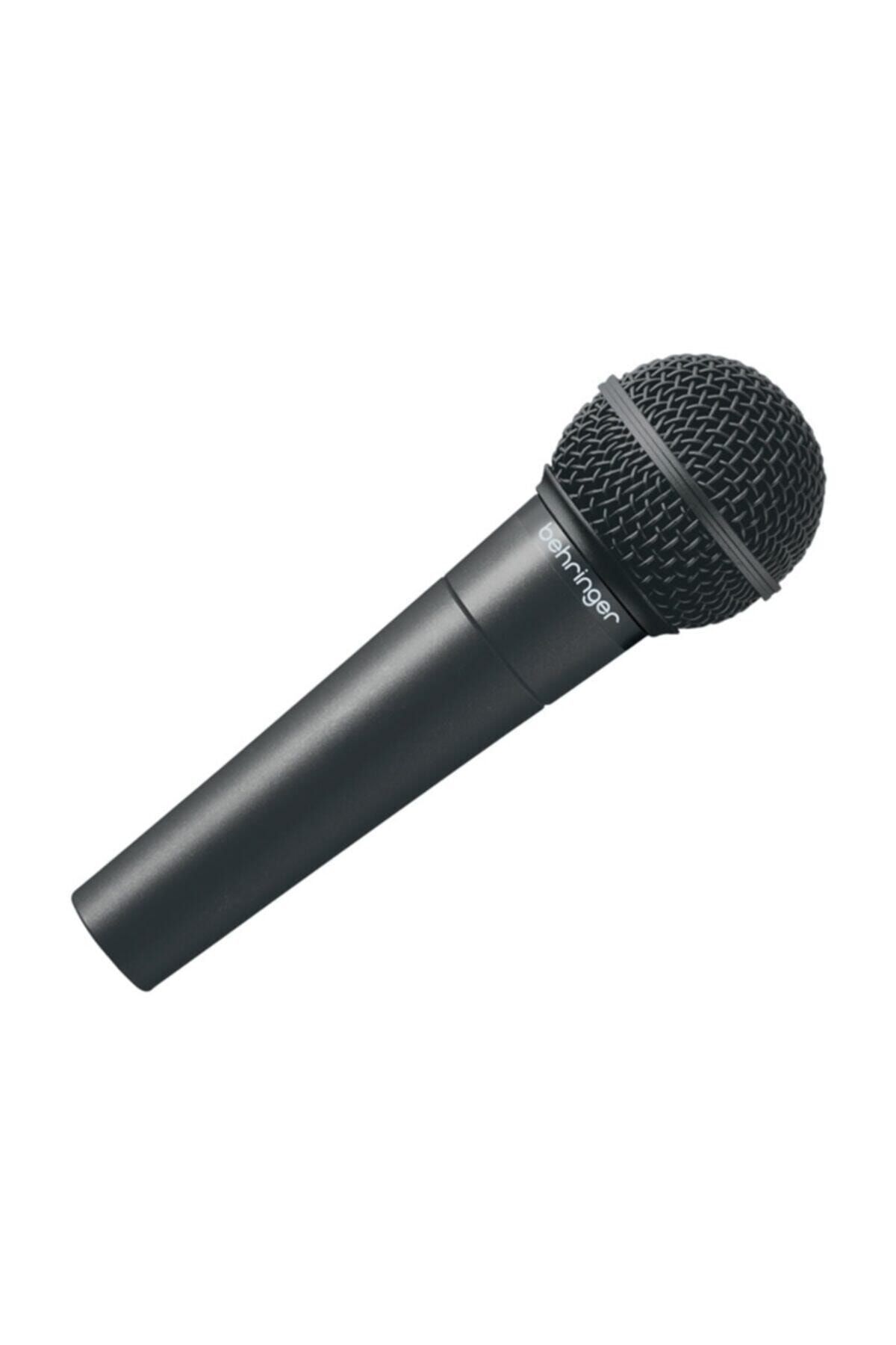 Behringer Ultravoice Xm8500 Dinamik Kardioid Vokal Sahne Mikrofonu