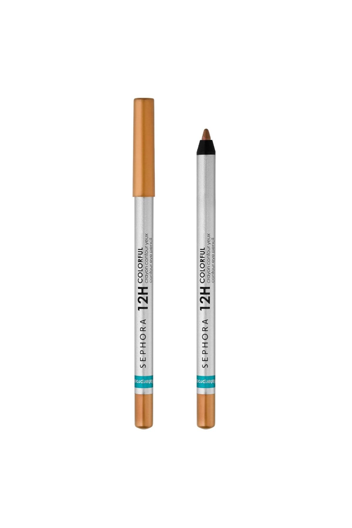 Sephora 12h Colorful Contour Eye Pencil