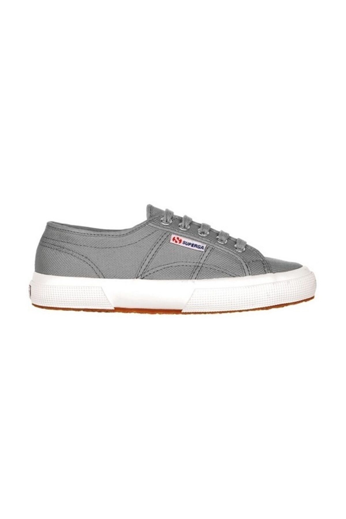 Superga 2750-COTU CLASSIC Gri Kadın Sneaker 100147881