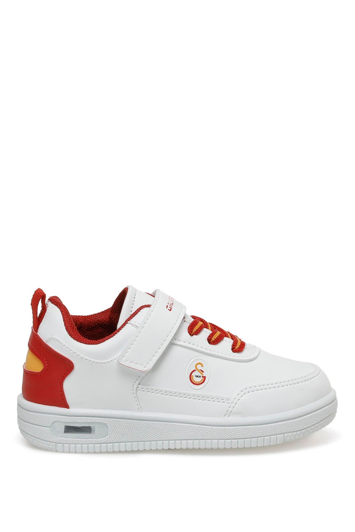 Galatasaray Pu 3fx Beyaz Erkek Çocuk Sneaker