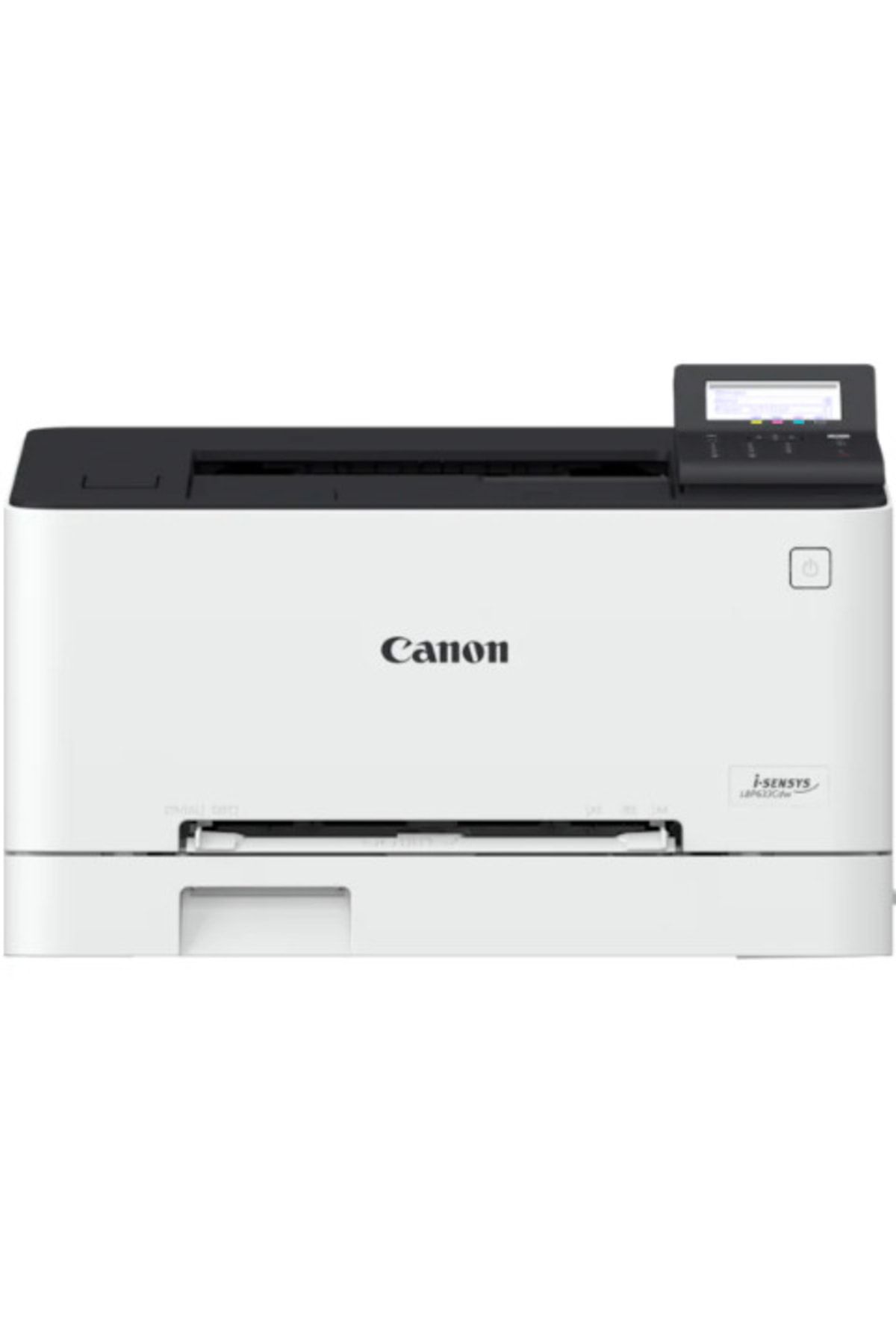 Canon I-sensys Lbp633cdw Wi-fi Renkli Lazer Yazıcı